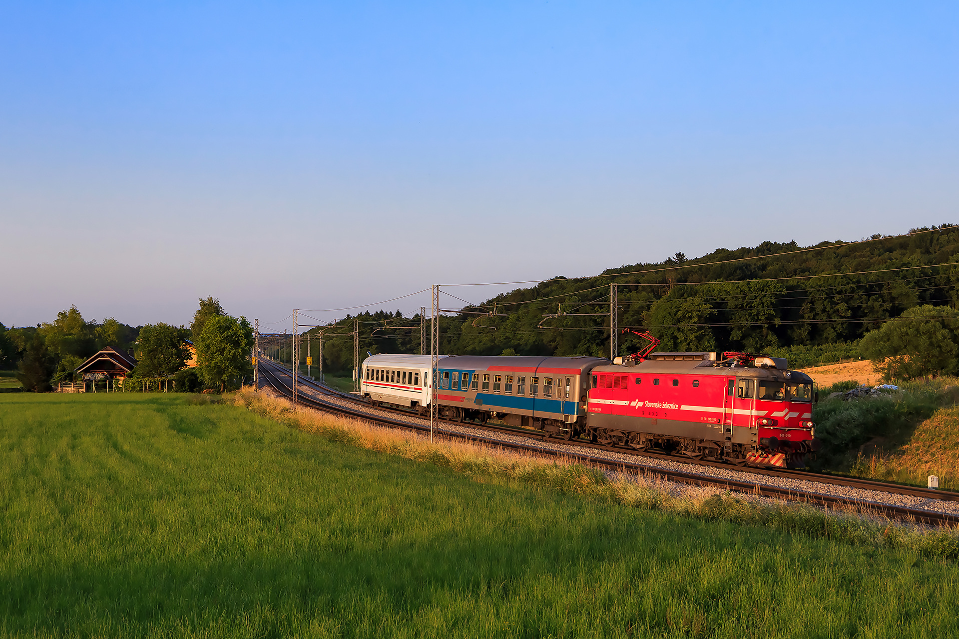 Ansaldo E640 – photo 7