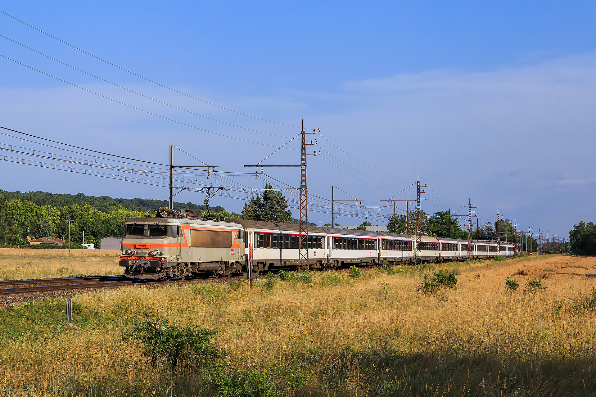 MTE BB 7200 – photo 14