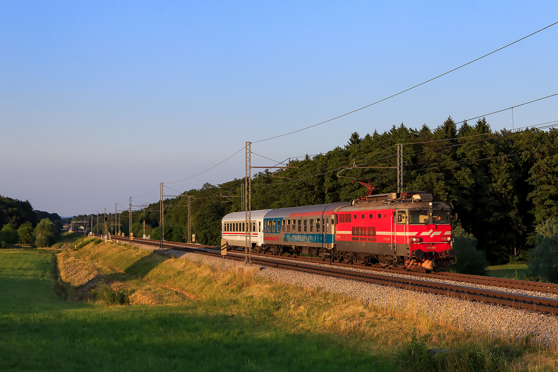 Ansaldo E640 – photo 8