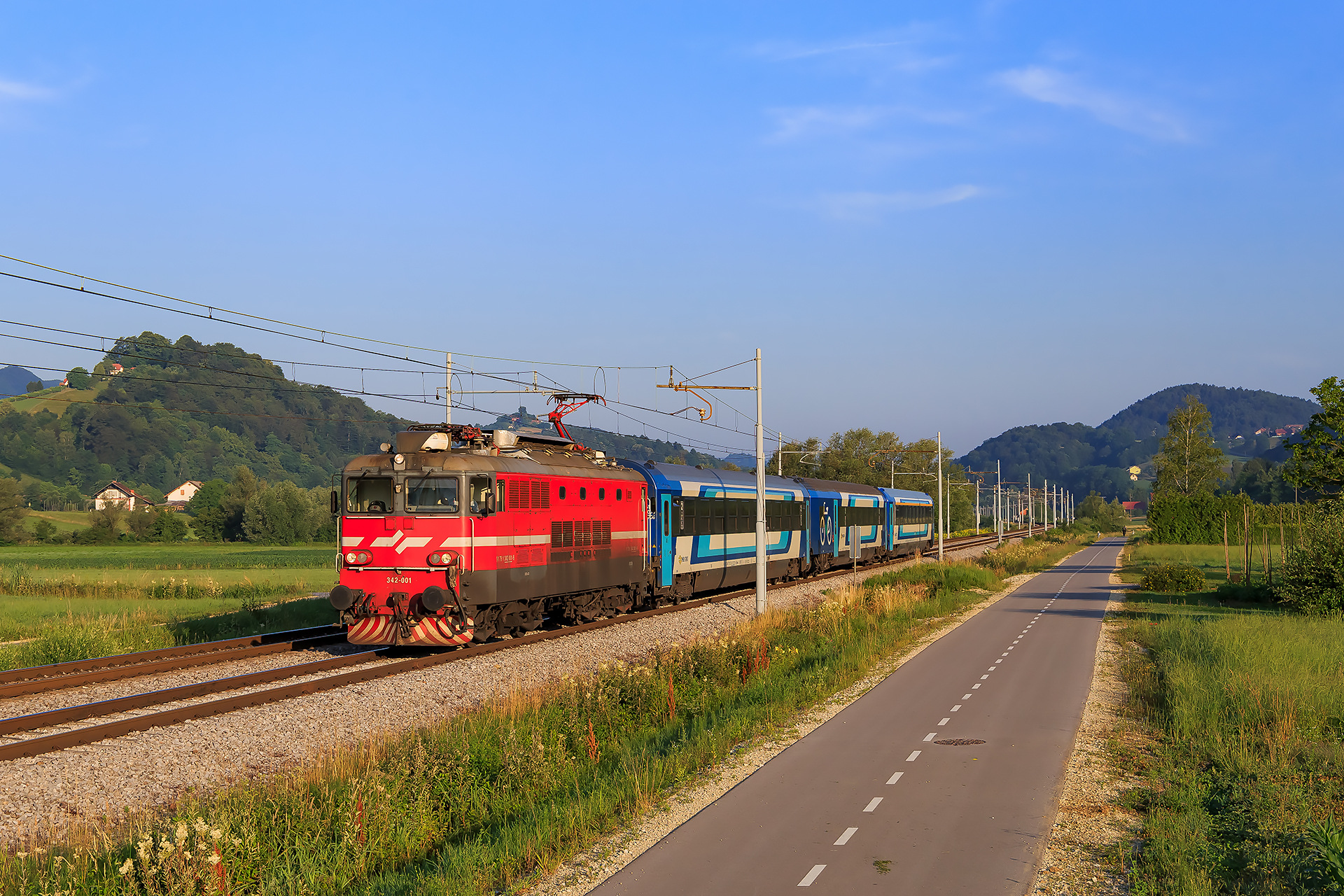 Ansaldo E640 – photo 4