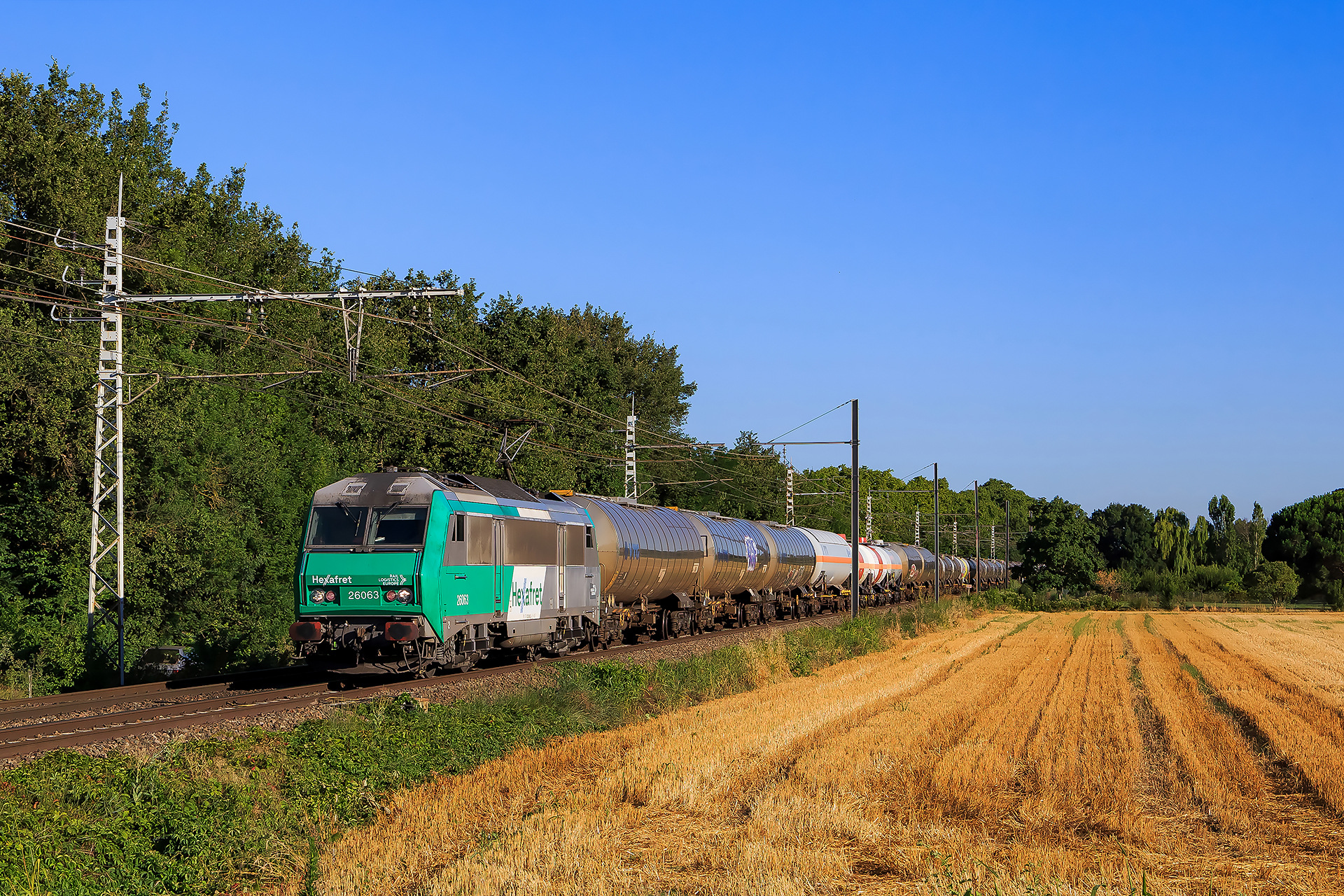 Alstom BB 26000 – photo 5