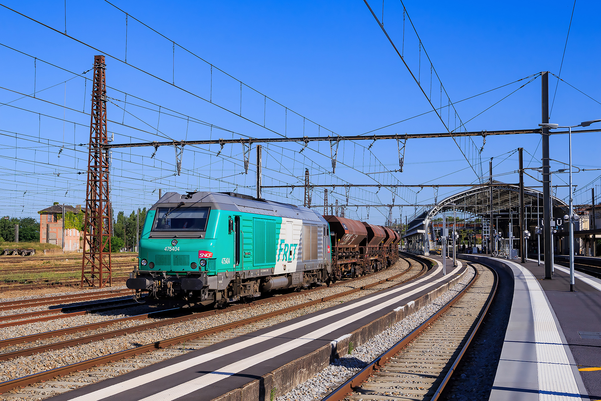 Alstom Prima DE30BAC – photo 3