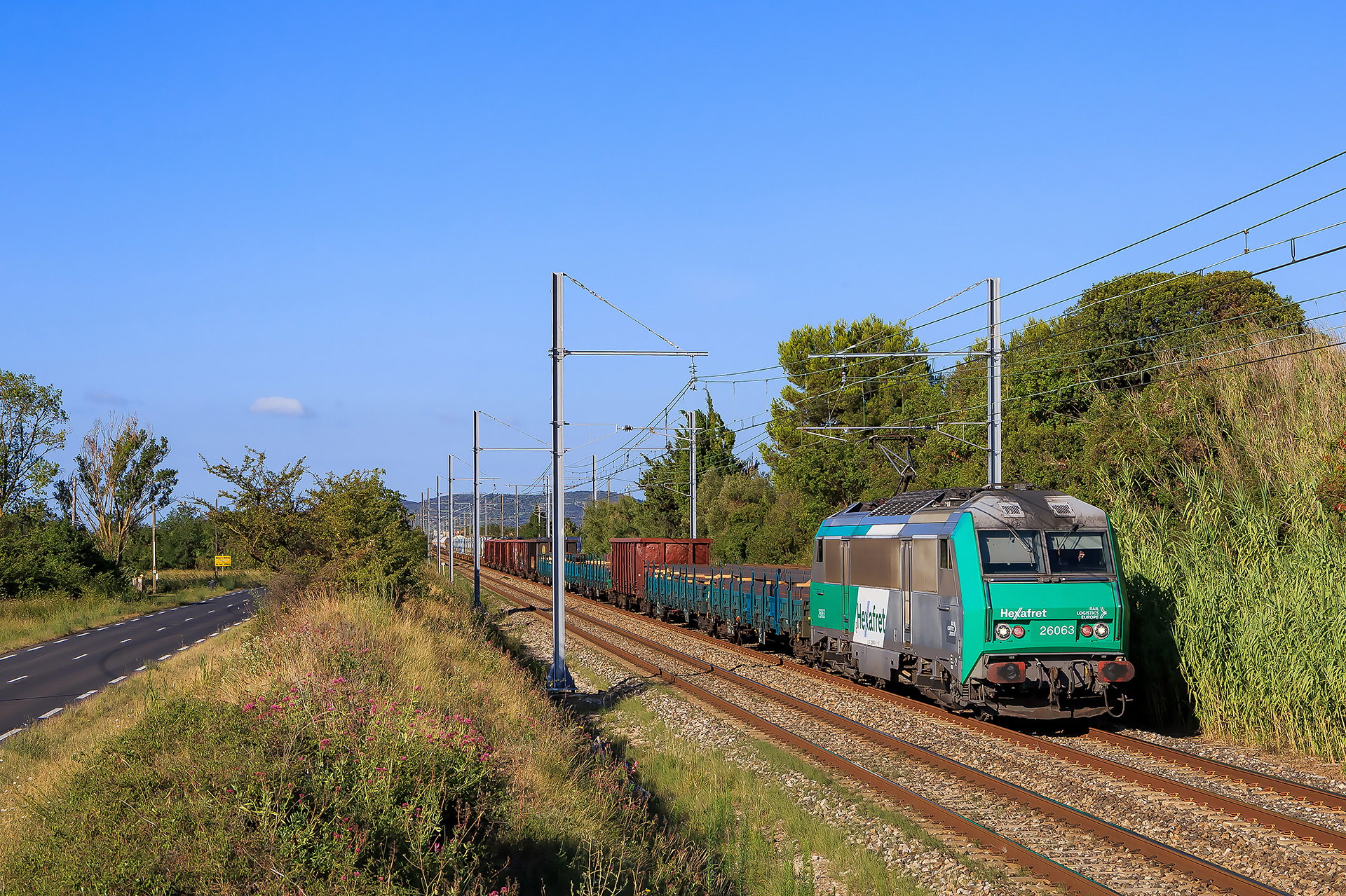 Alstom BB 26000 – photo 4