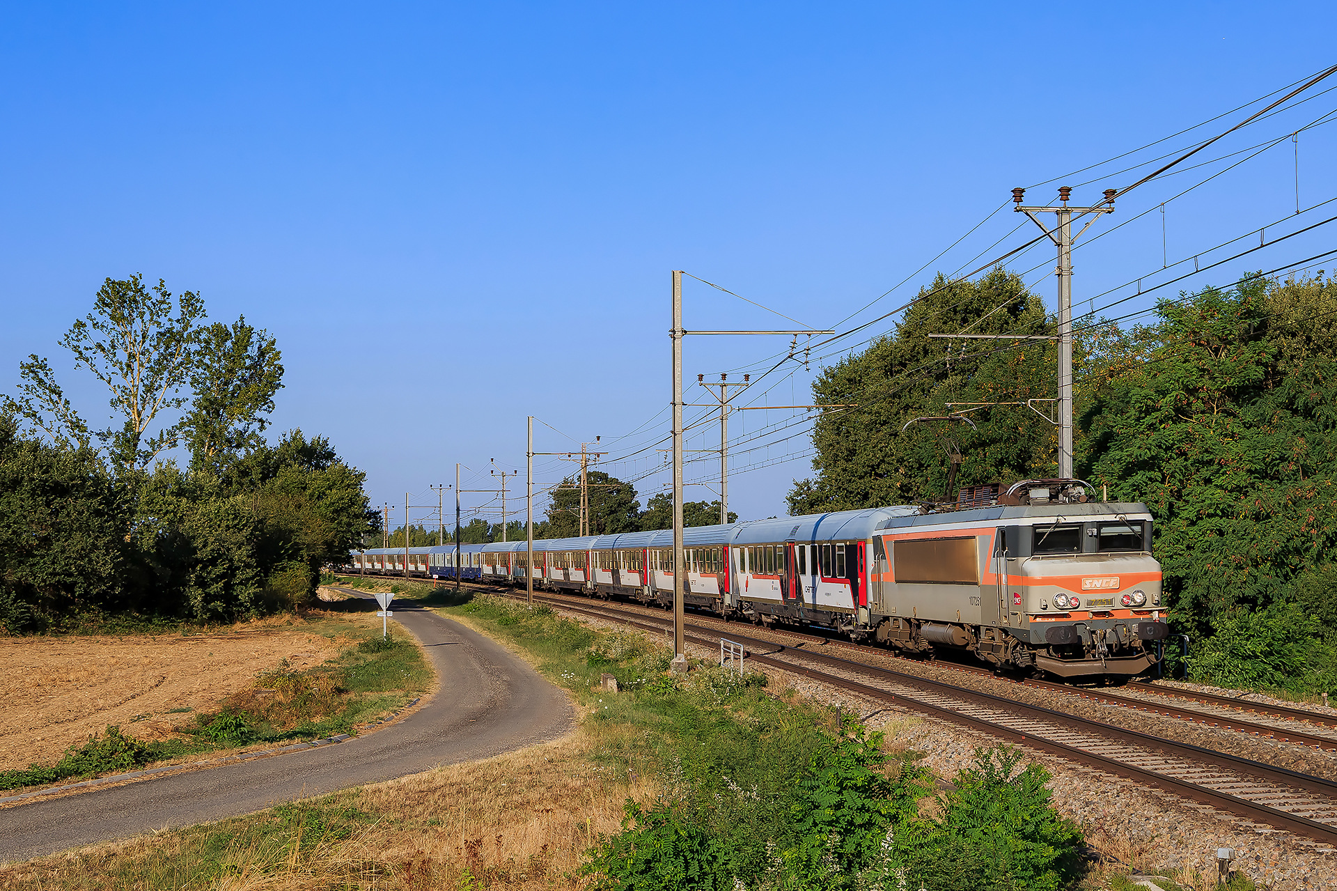 MTE BB 7200 – photo 7