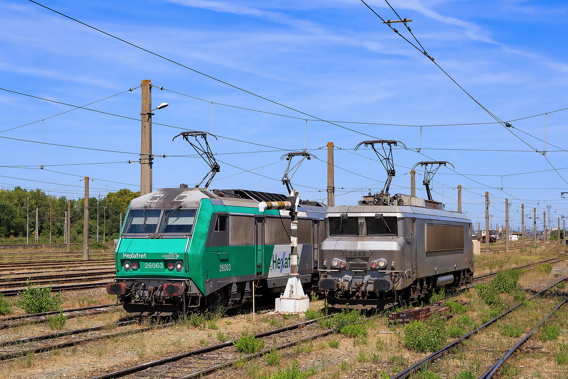 Alstom BB 26000 – photo 3