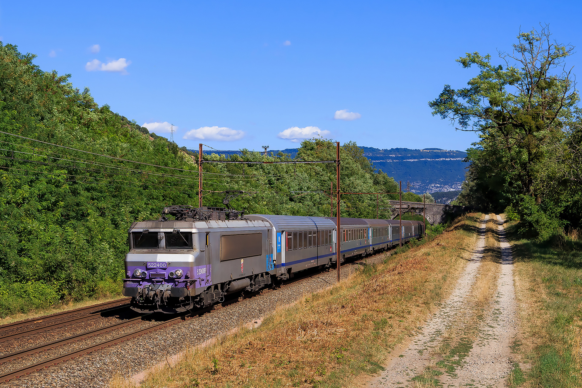 MTE BB 22200 – photo 13
