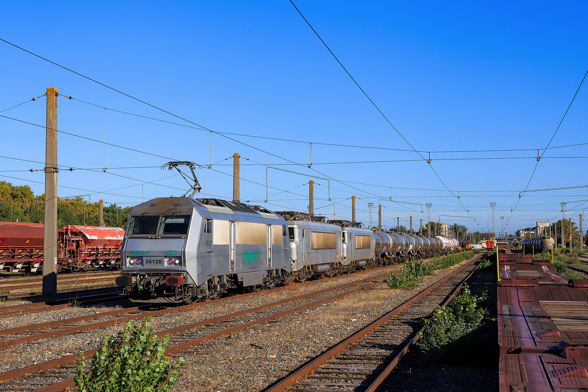 Alstom BB 26000 – photo 2