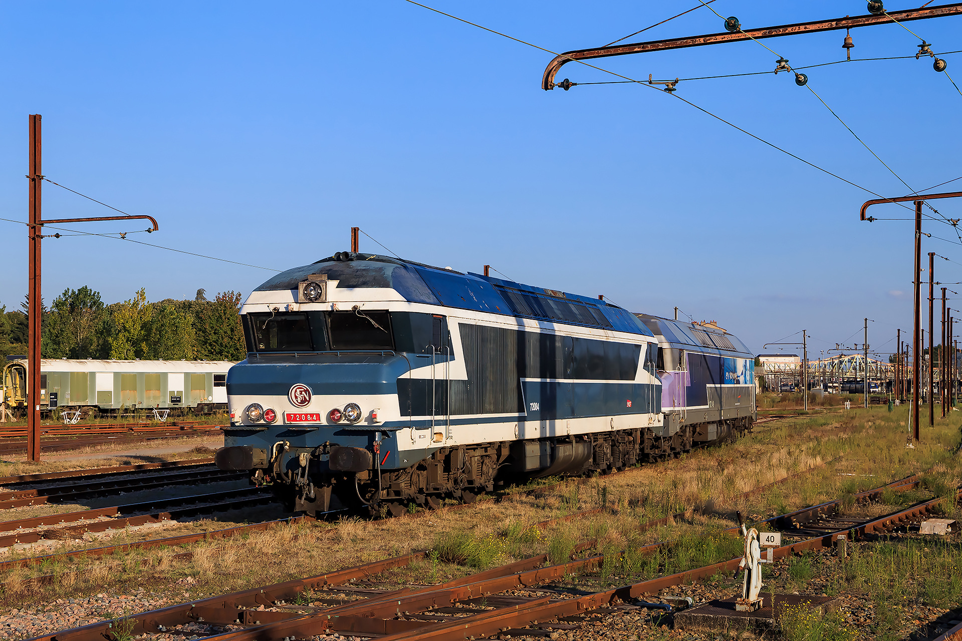 Alstom CC 72000 – photo 2