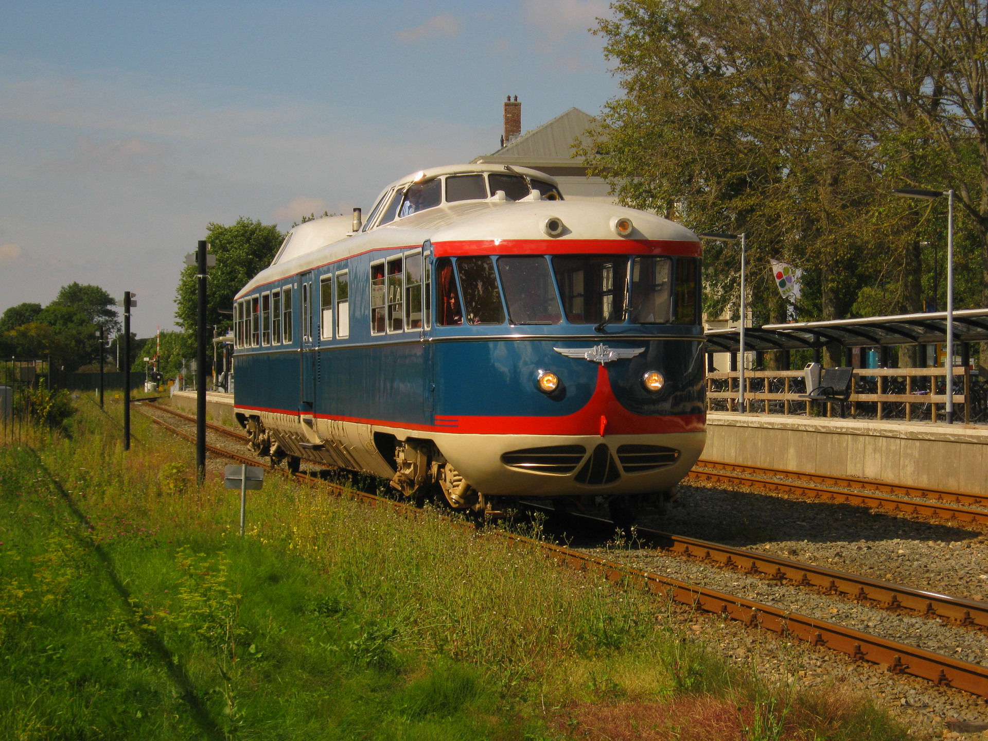 AEC NS 20 – photo 9