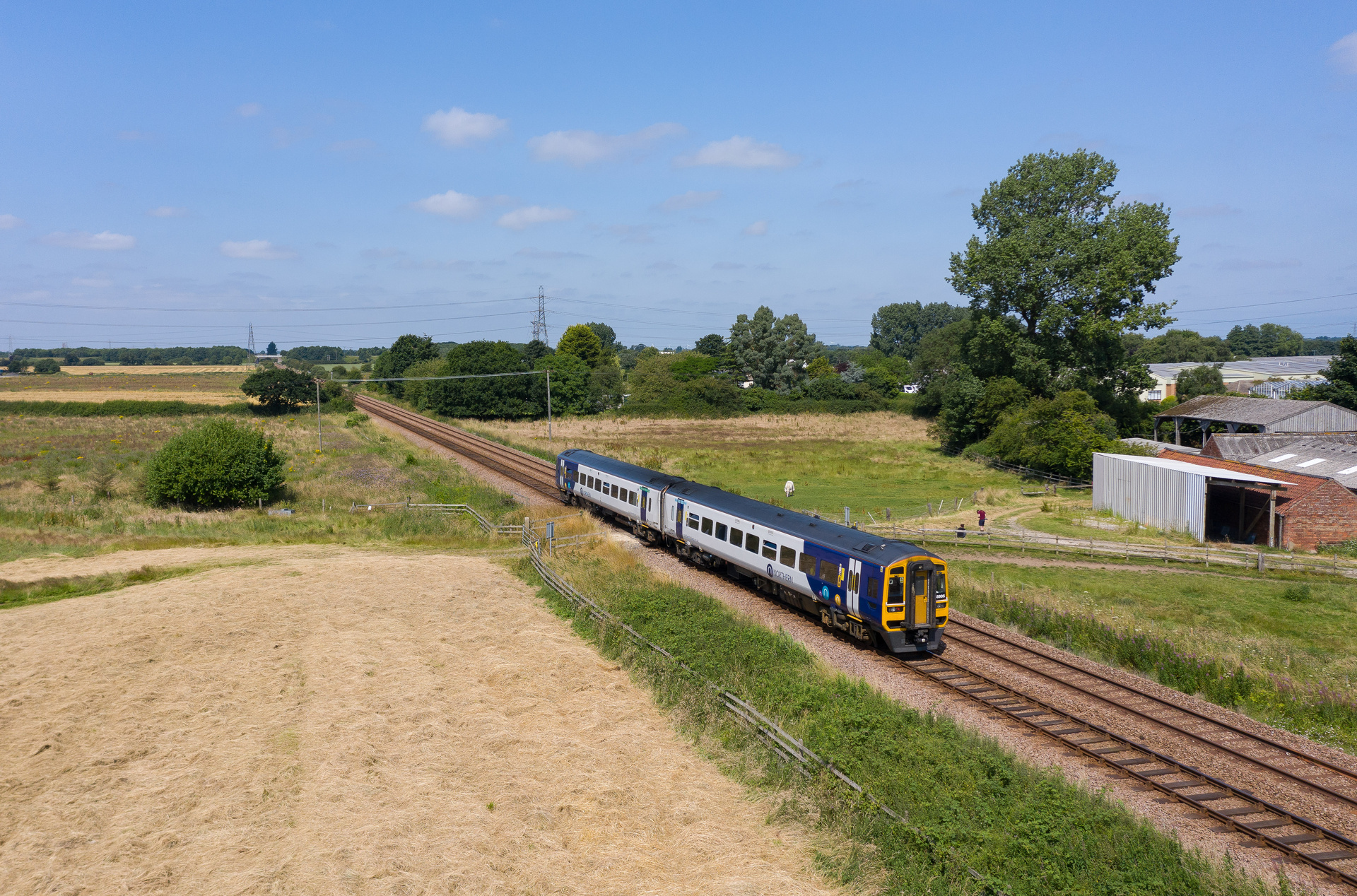 BREL BR 158/9 – photo 2