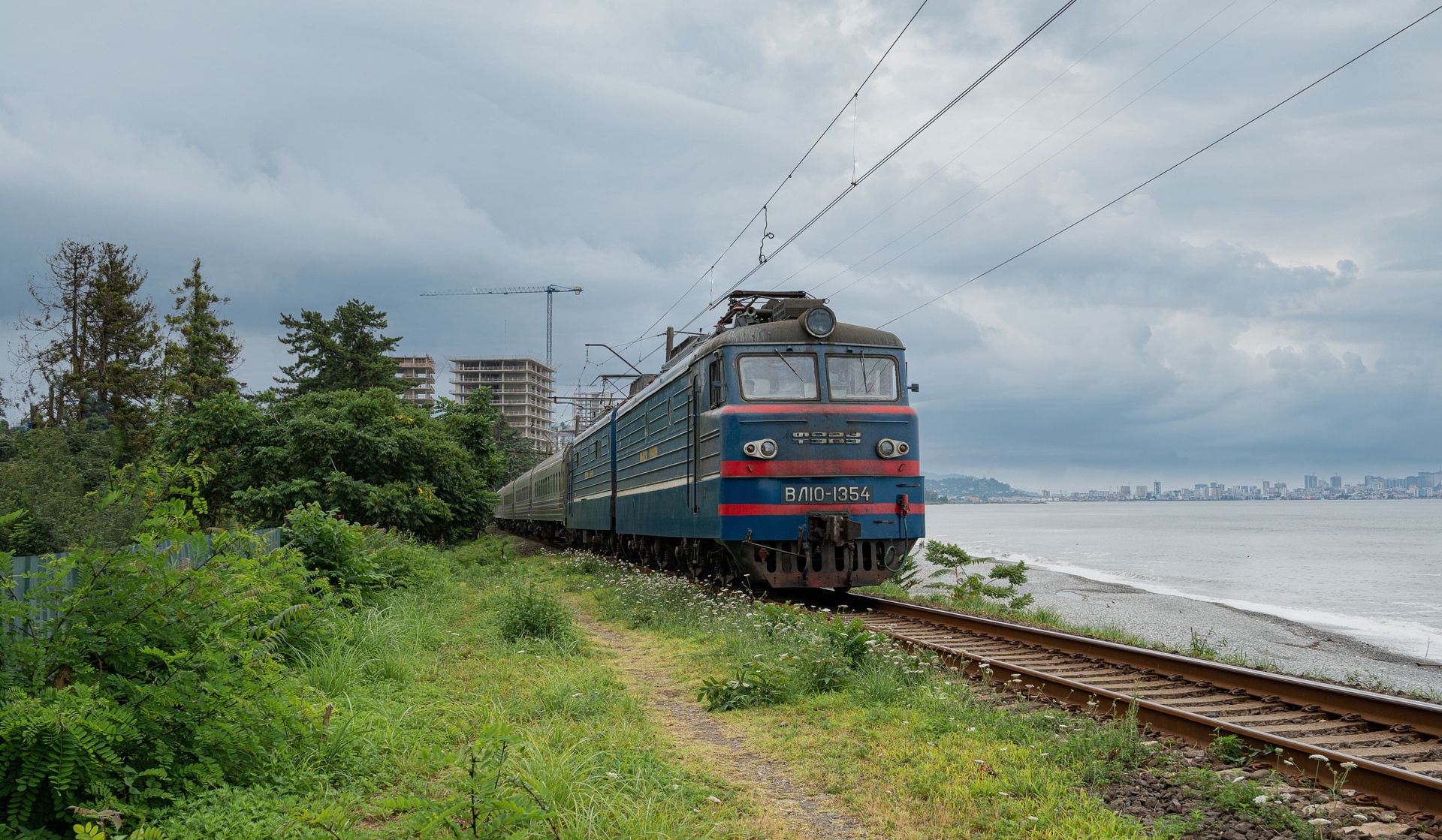 NEVZ VL10 – photo 5