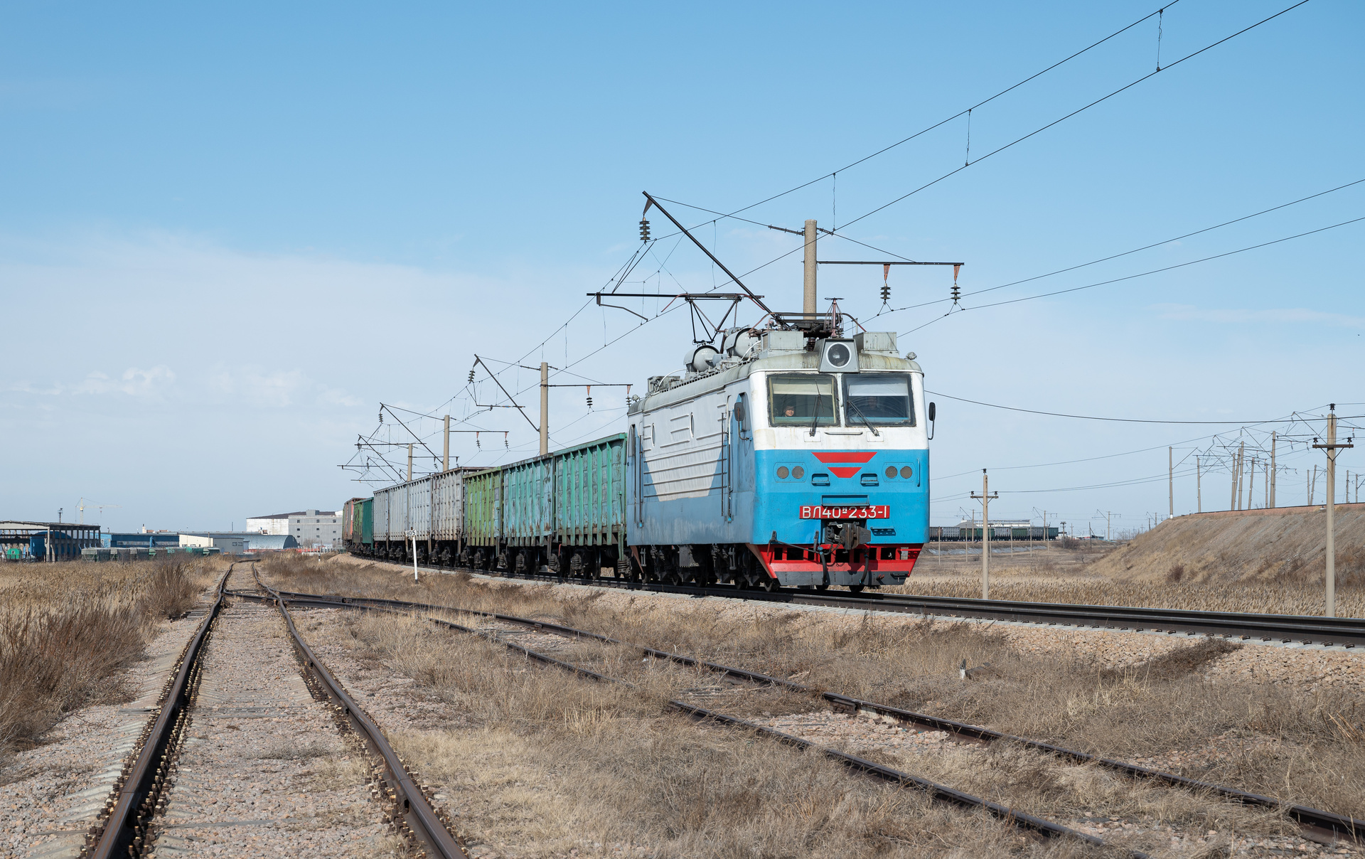 NEVZ VL40M – photo 2