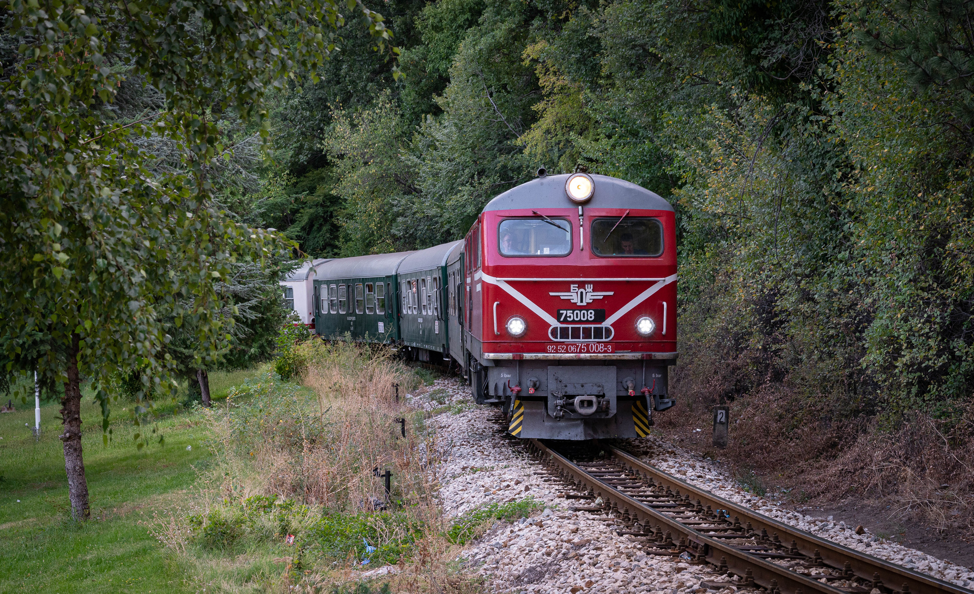 Henschel DH 1200 – photo 9