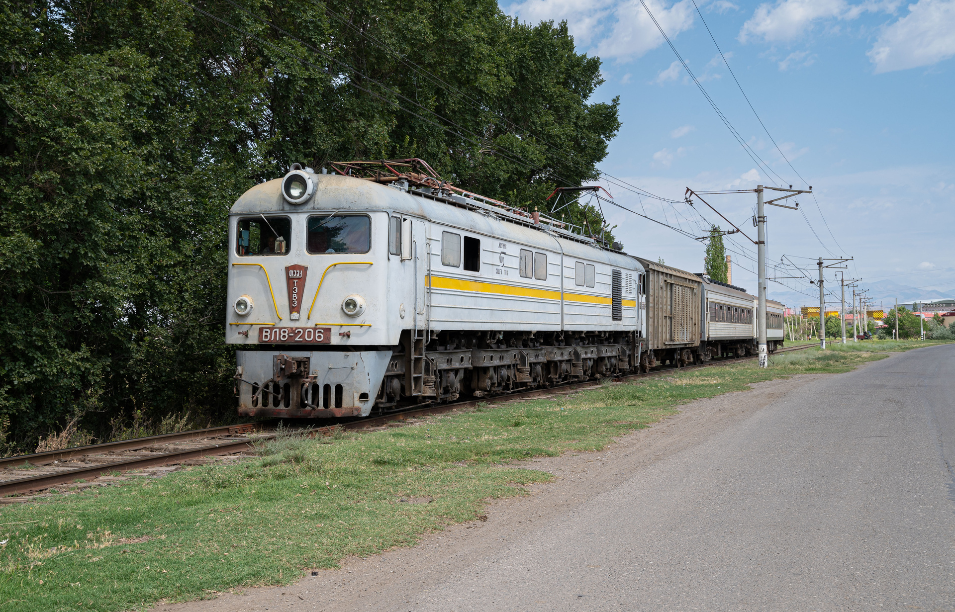 TEVZ VL8 – photo 3