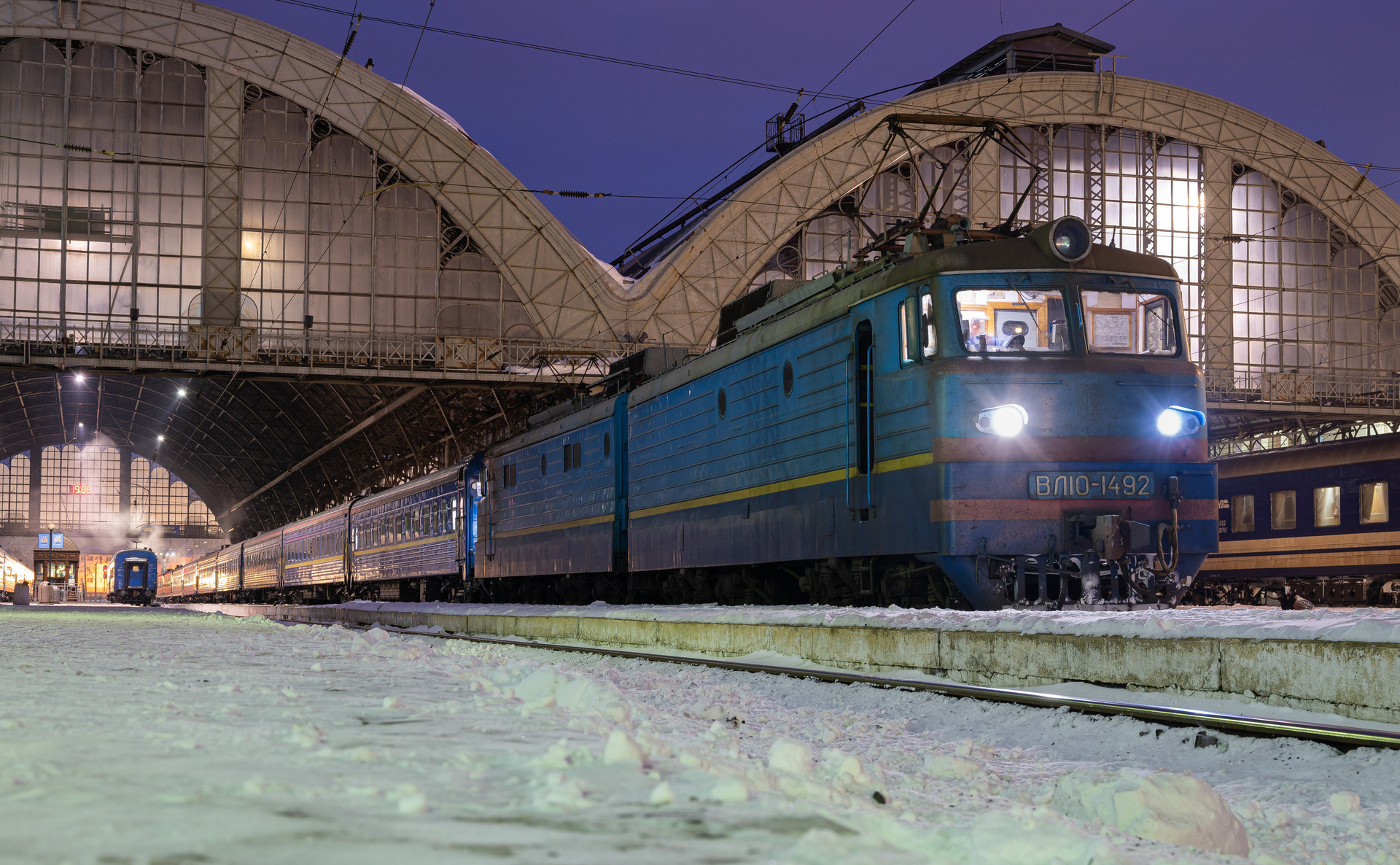 NEVZ VL10 – photo 3