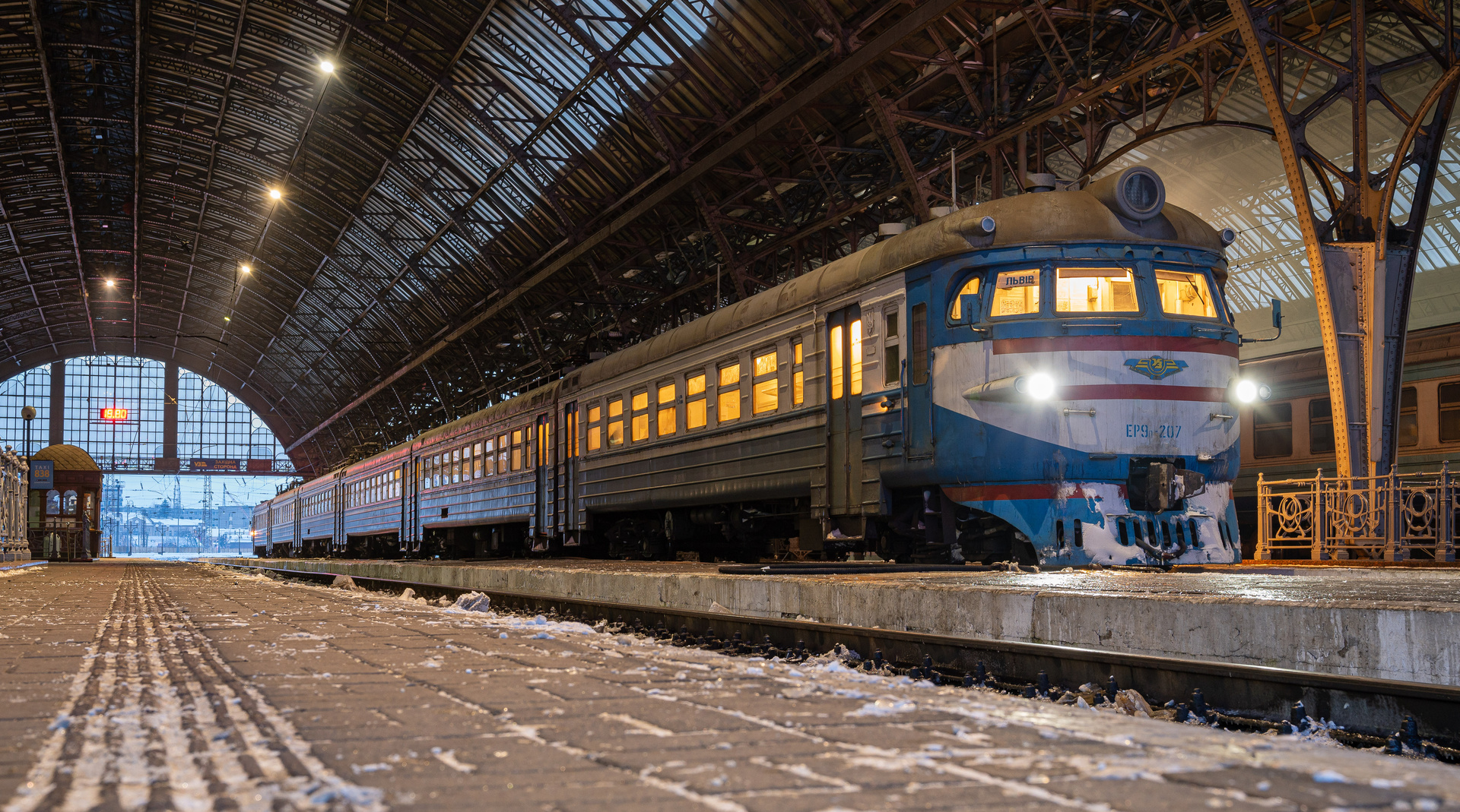 RVR ER9P – photo 3