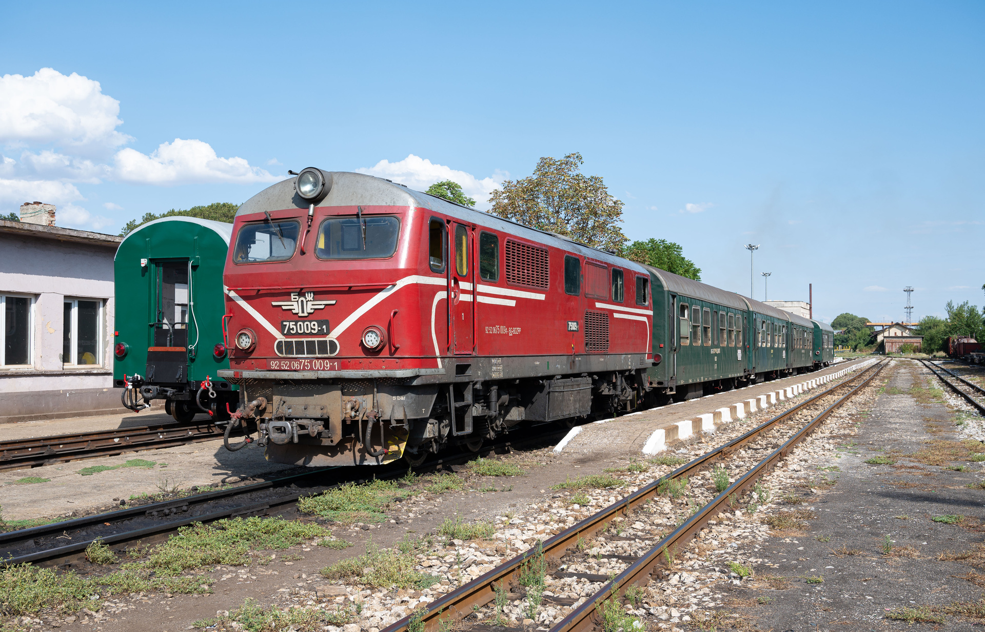 Henschel DH 1200 – photo 8