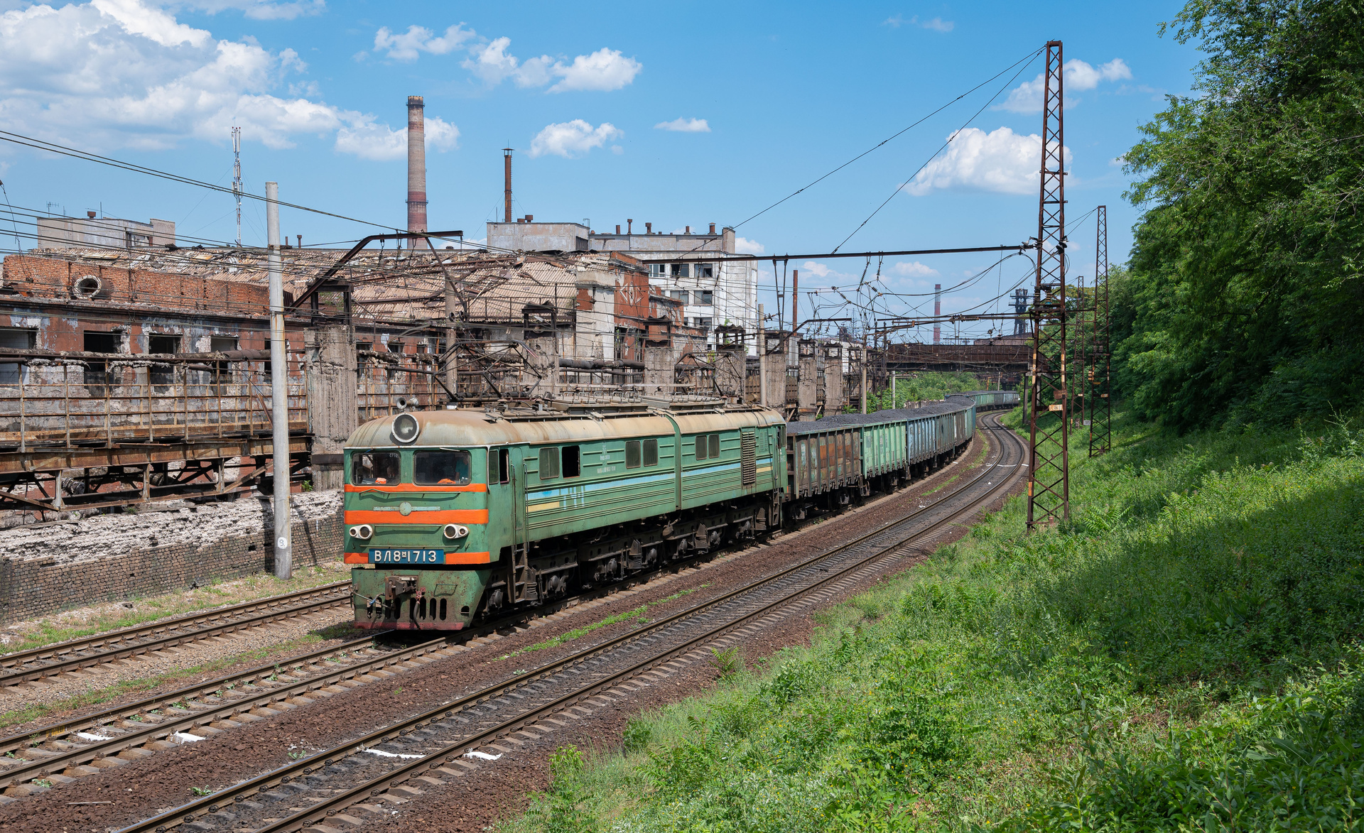 NEVZ VL8M – foto 2