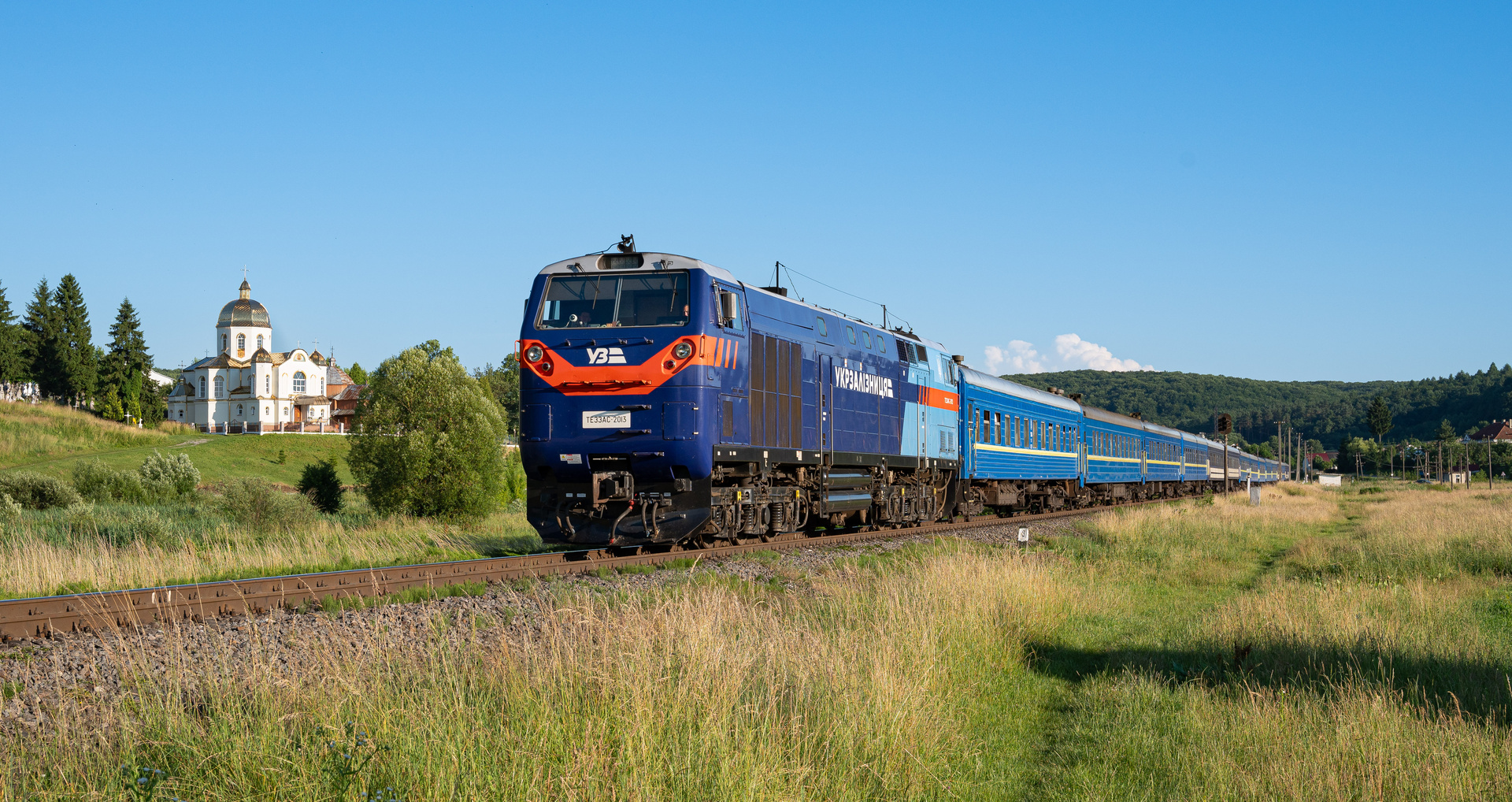 GE ES44ACi – photo 18