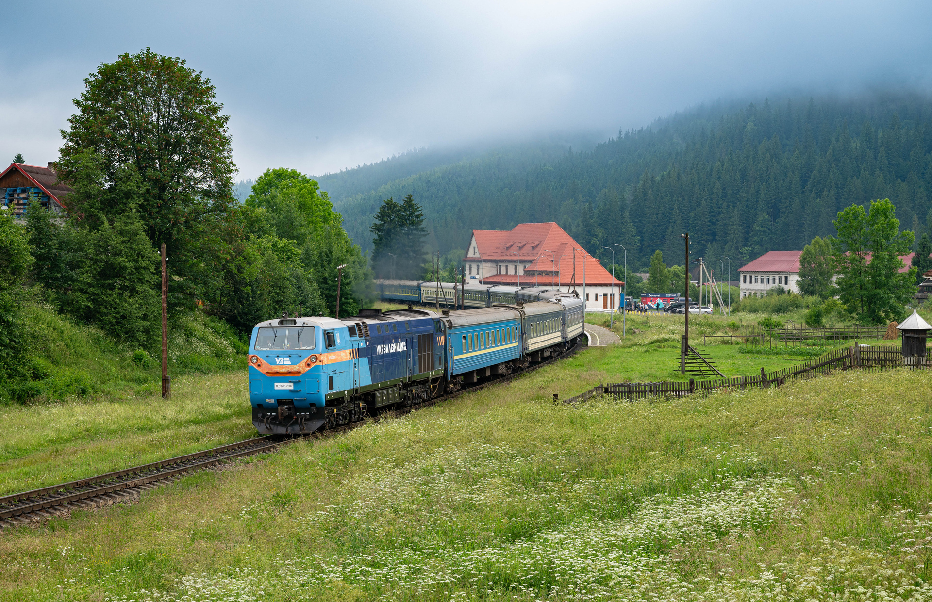 GE ES44ACi – photo 17