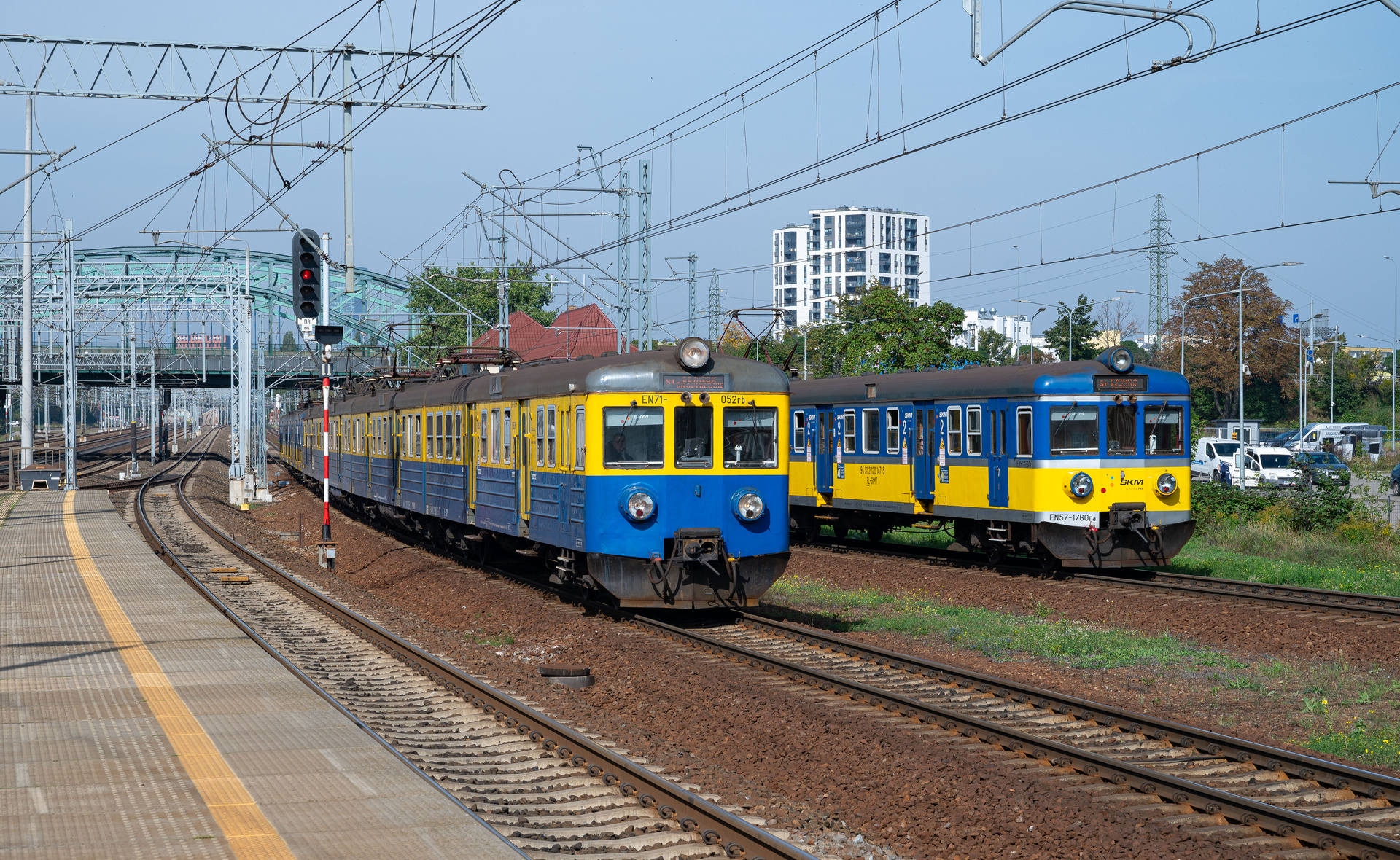 Pafawag EN71 – photo 2