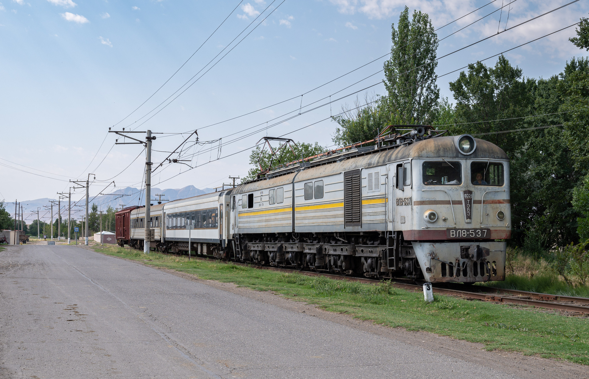 TEVZ VL8 – photo 2