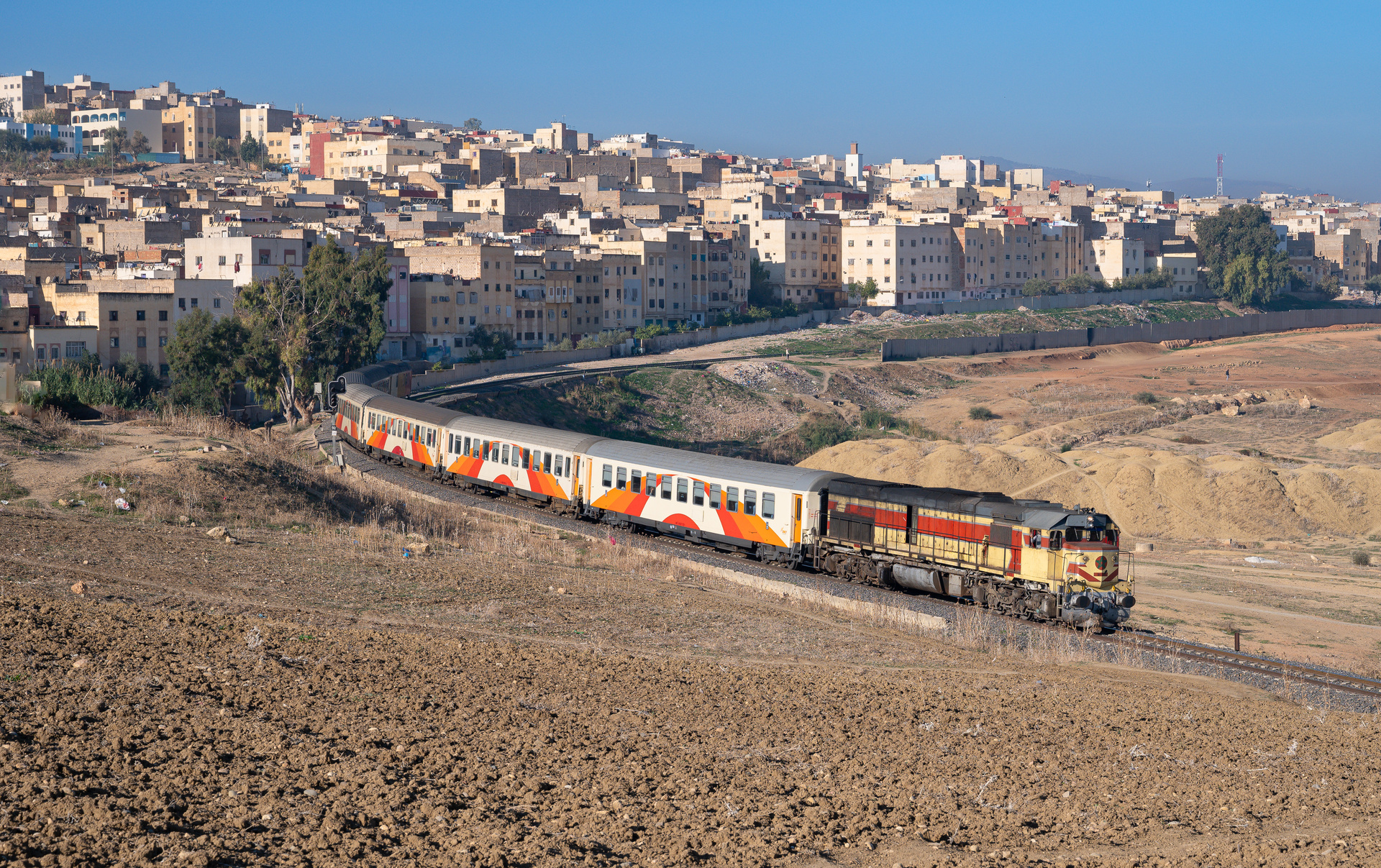 EMD GT26CW-2 – photo 3