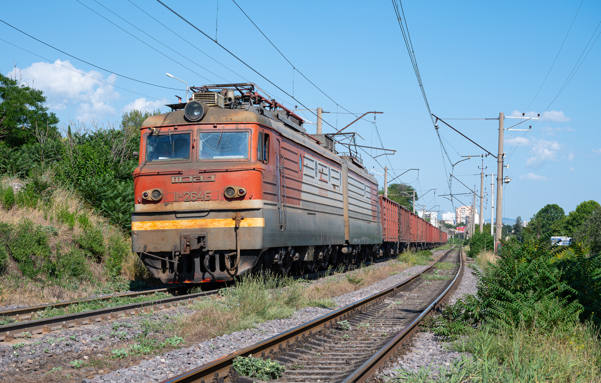 NEVZ VL11M – foto 8