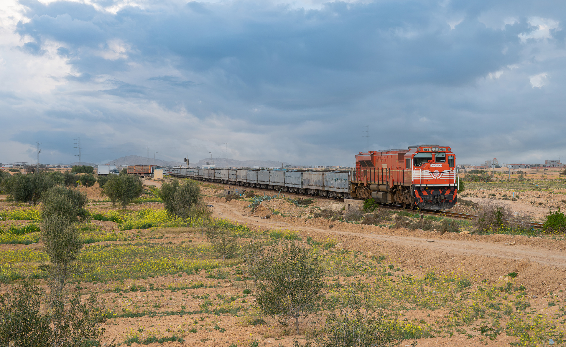 Progress Rail Services GT42AC – photo 2