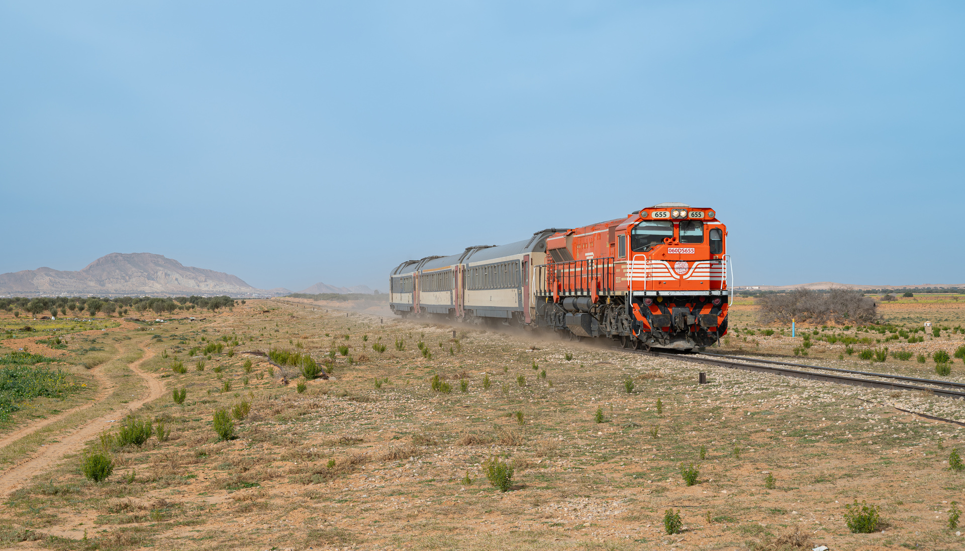 Progress Rail Services GT42AC – photo 4