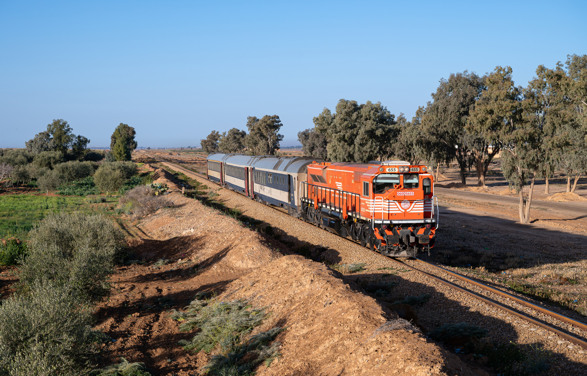 Progress Rail Services GT42AC – photo 3