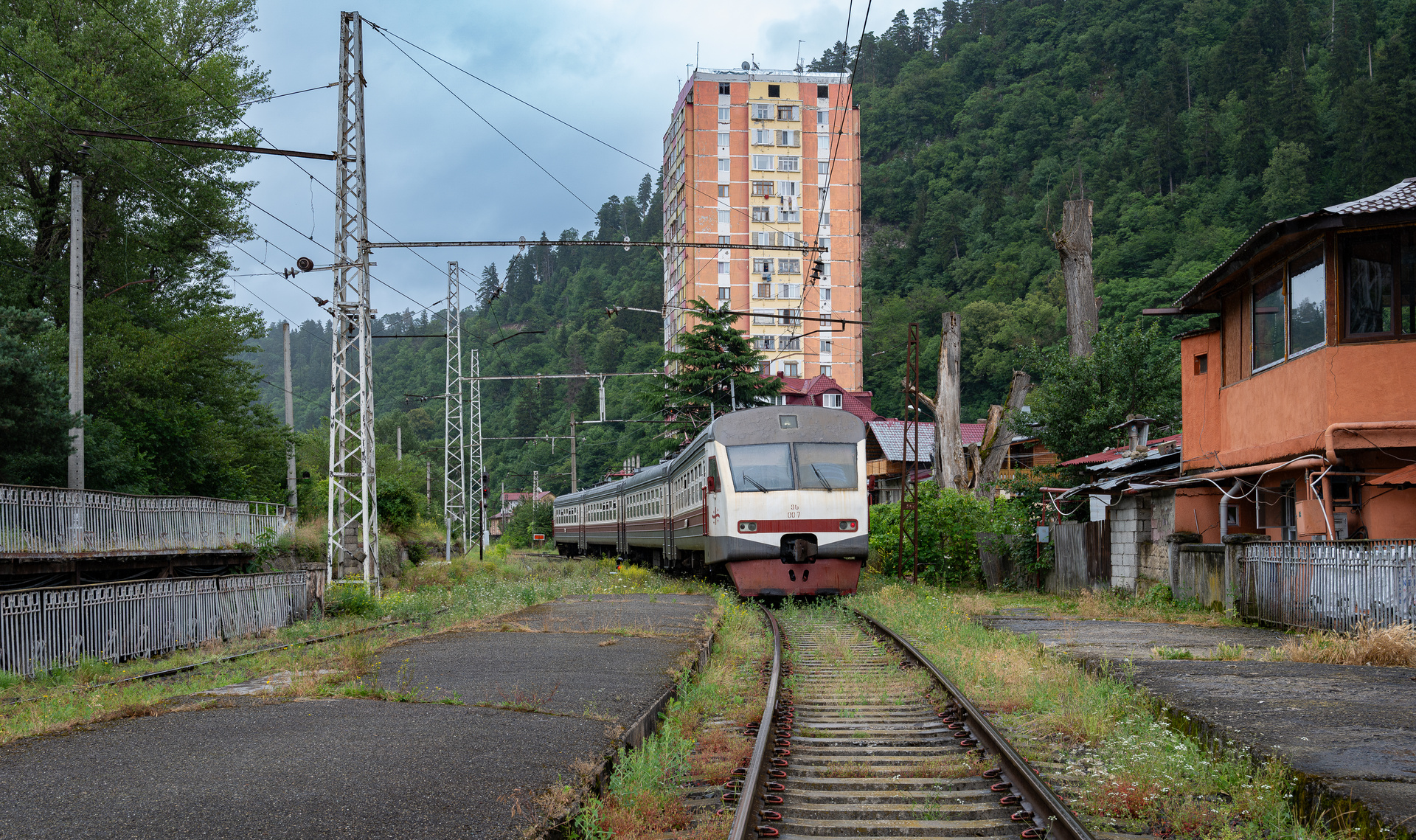 TEVZ SR ES – photo 2