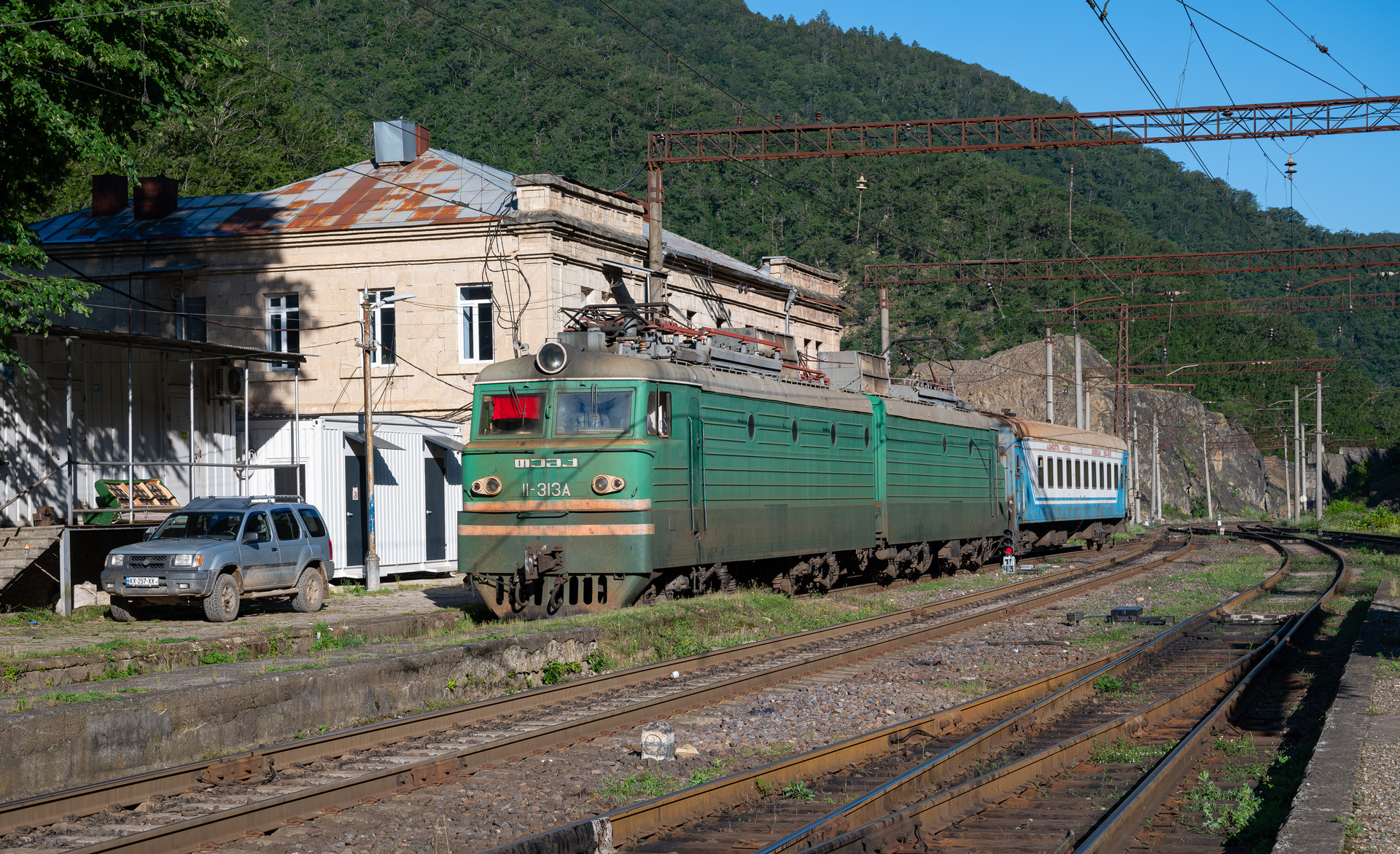 NEVZ VL11M – foto 7