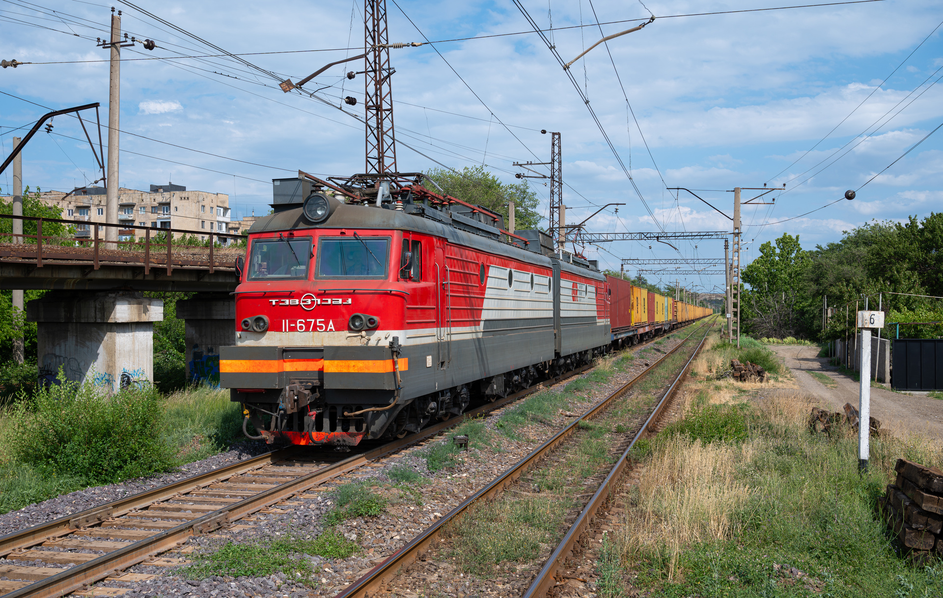 NEVZ VL11-8 – foto 2