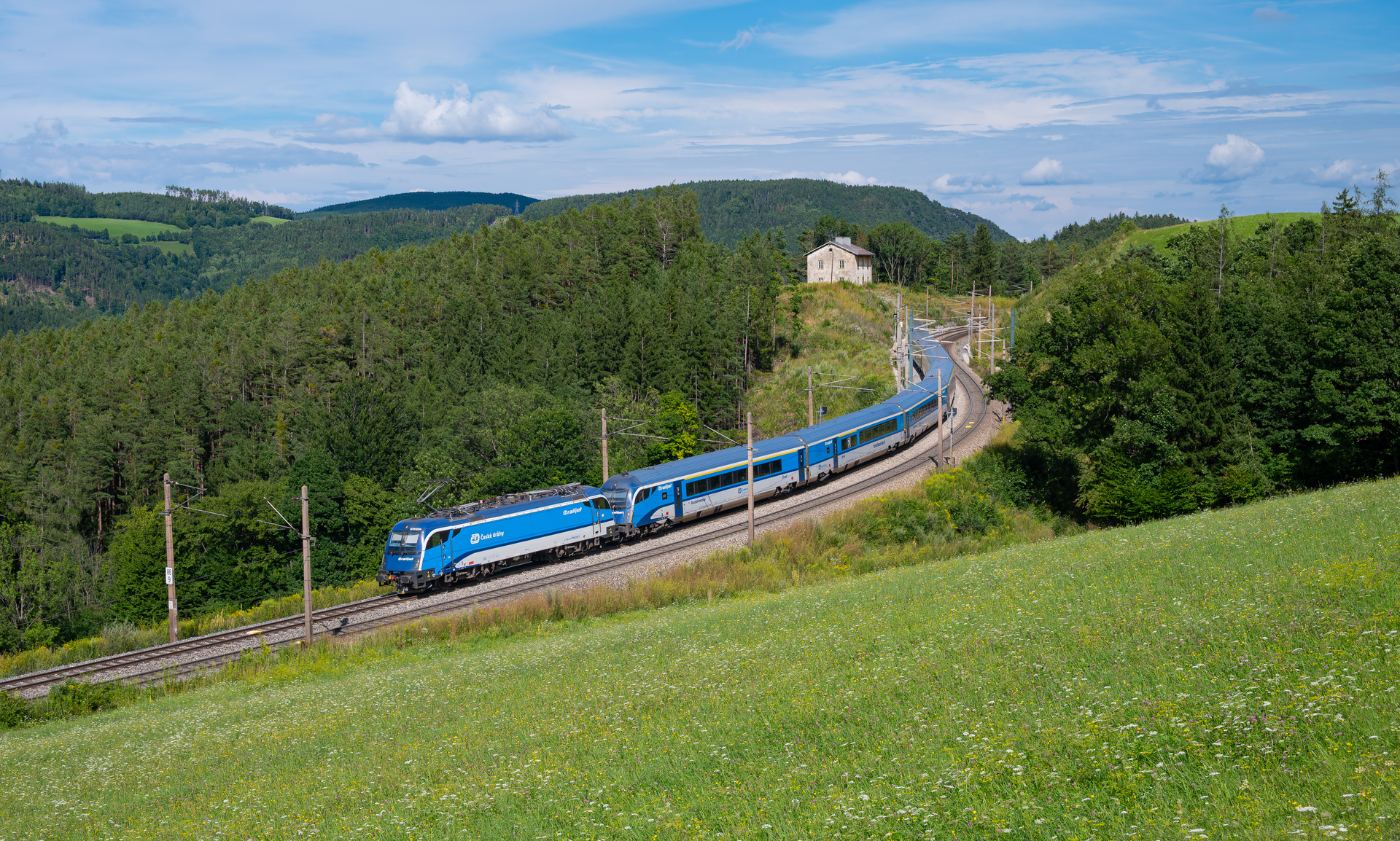 Siemens ES64U4 – photo 5