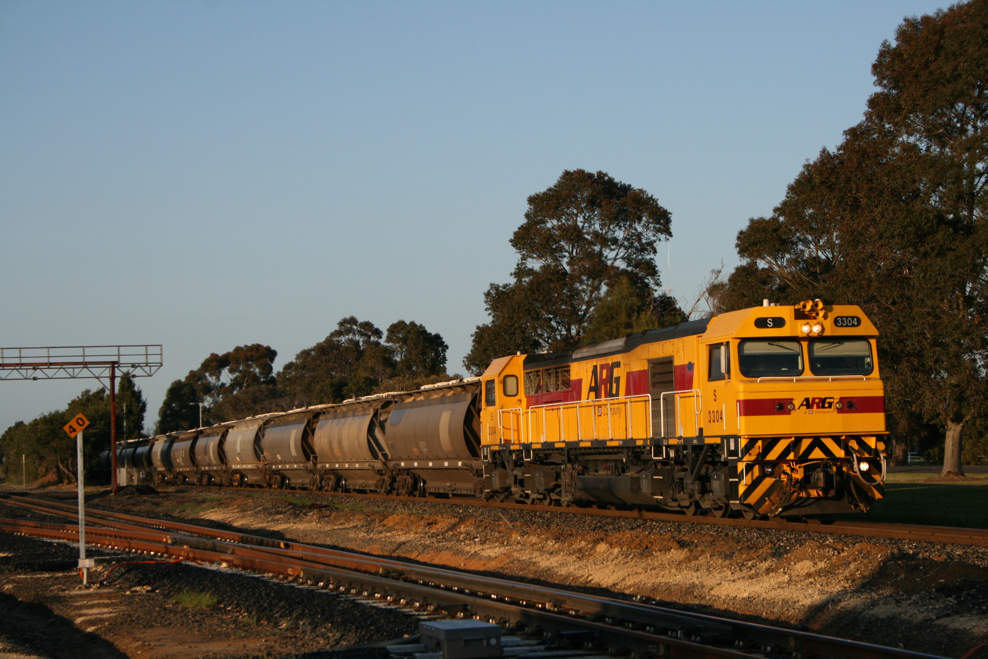 Clyde Engineering S class – photo 2