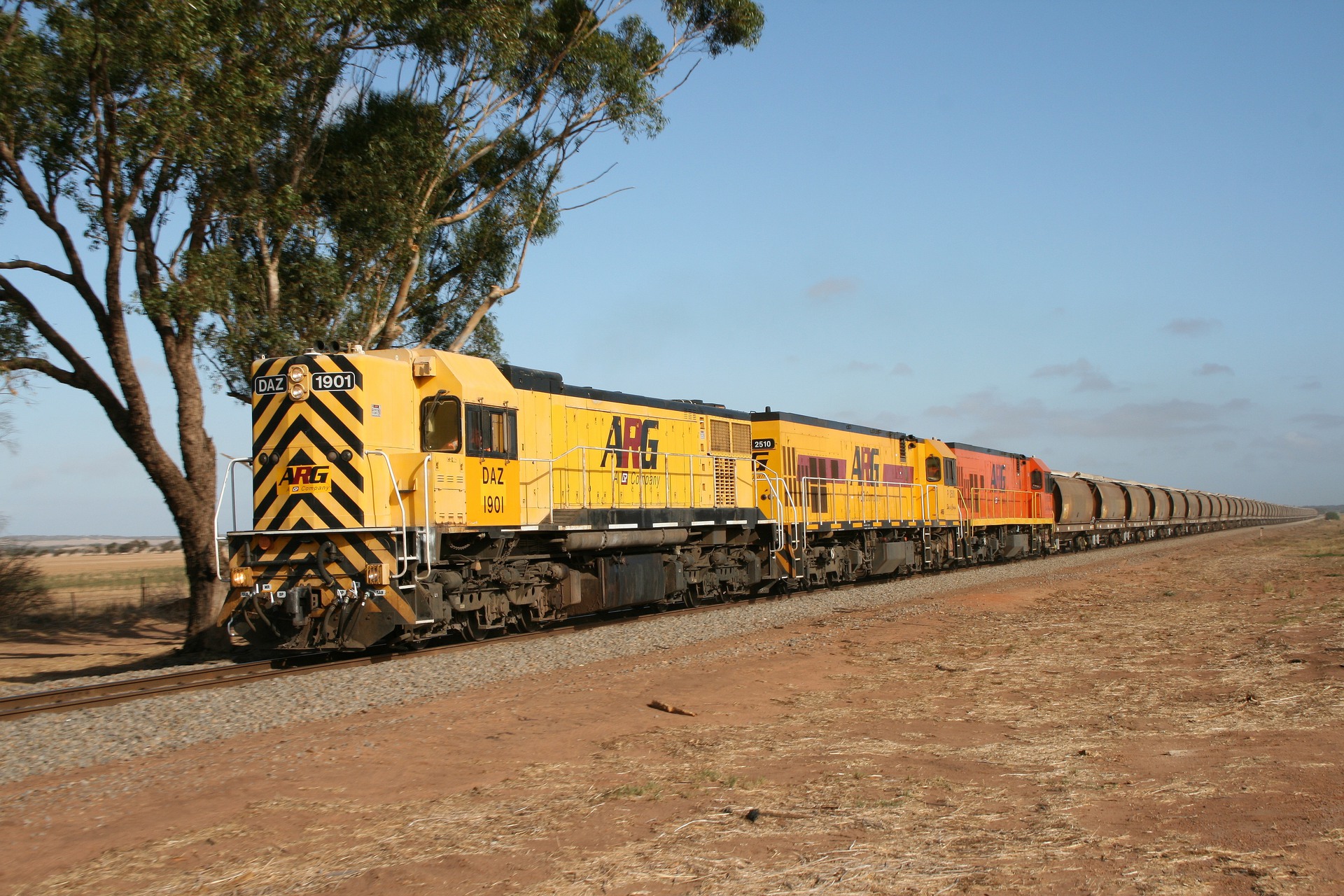 EMD G26C – photo 2
