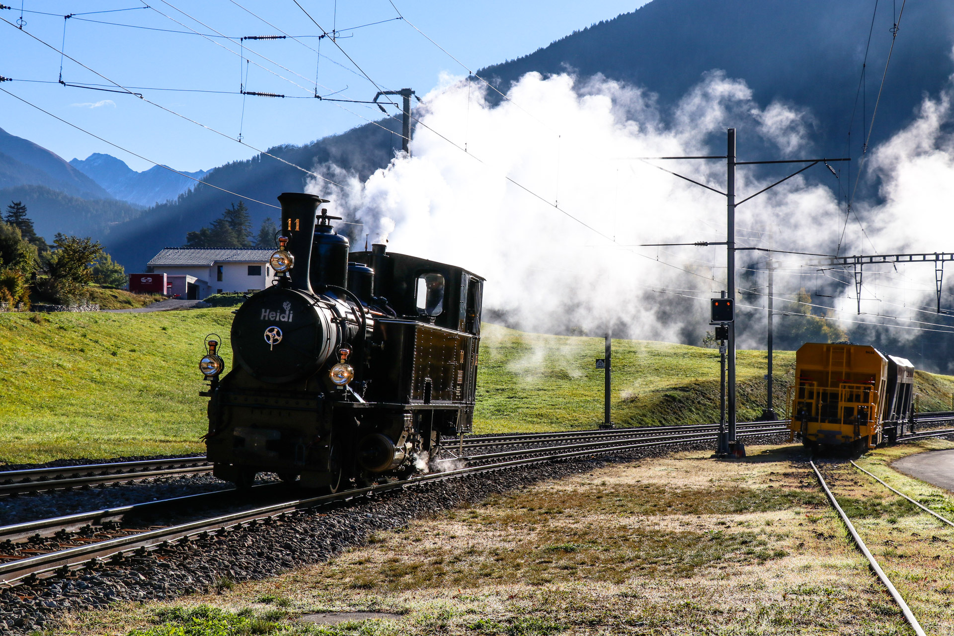 SLM RhB G 3/4 – photo 10
