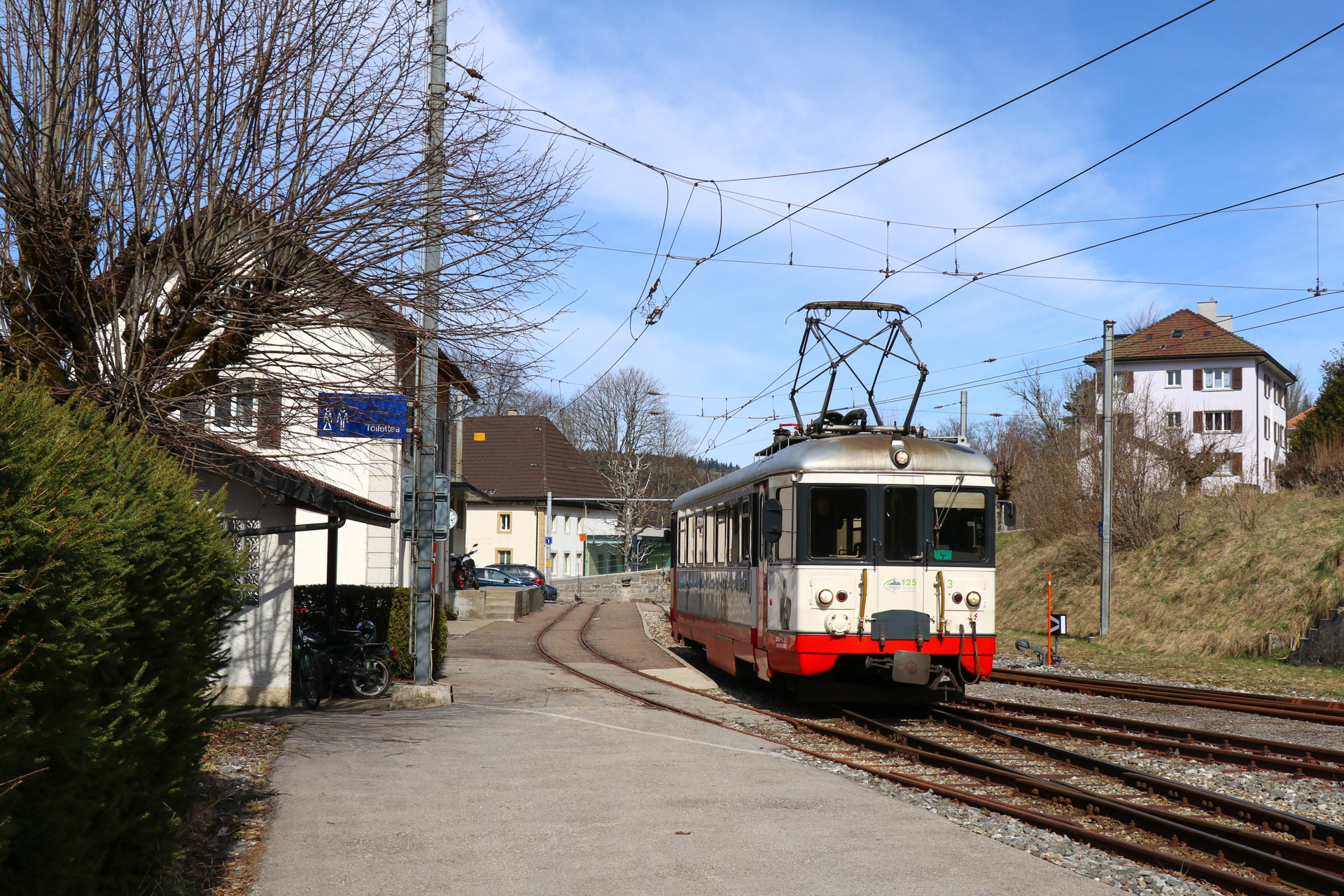 SAAS TRN BDe 4/4 1-5 – photo 3