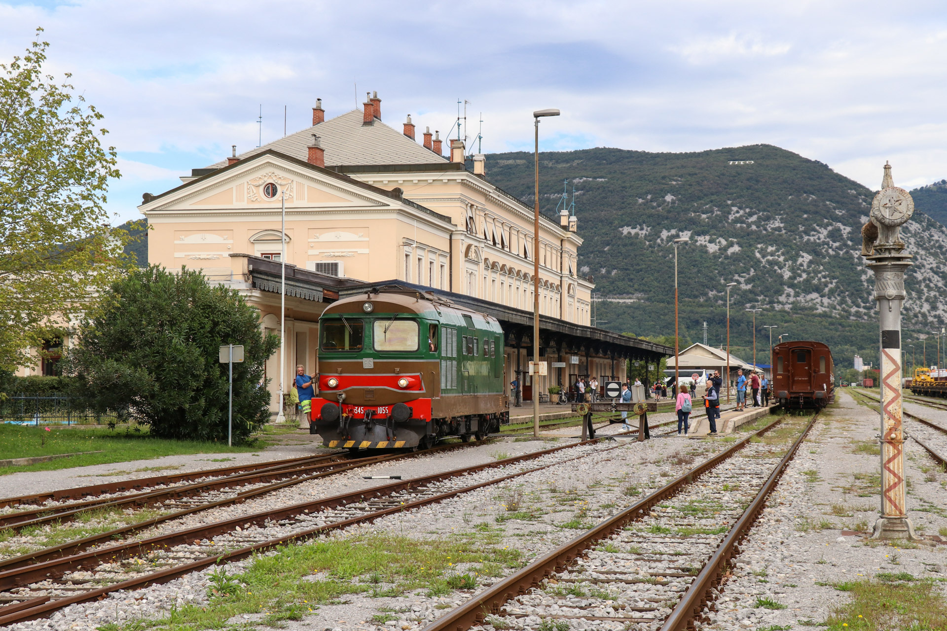 Fiat D345 – photo 7