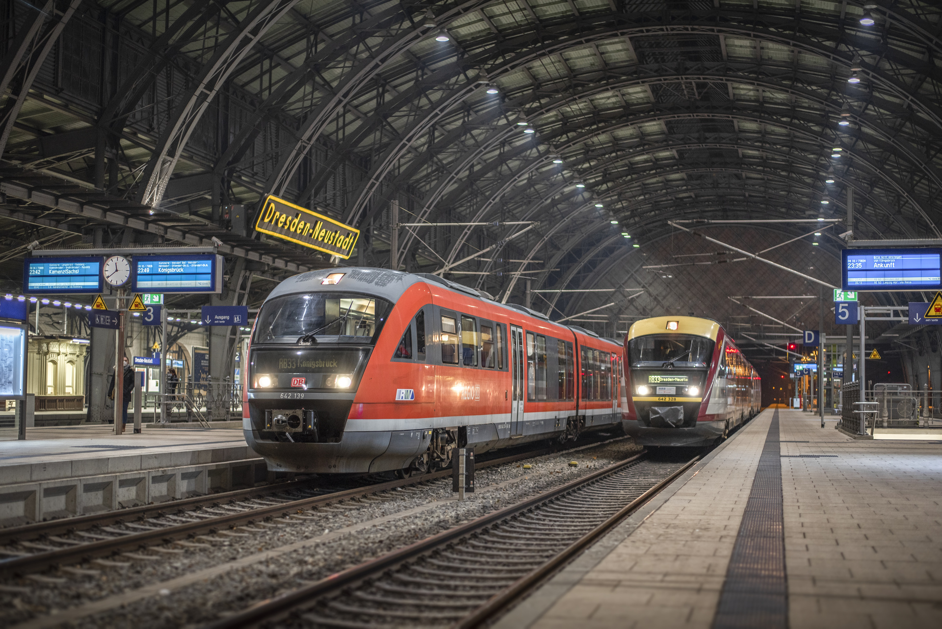 Siemens BR 642 – photo 6