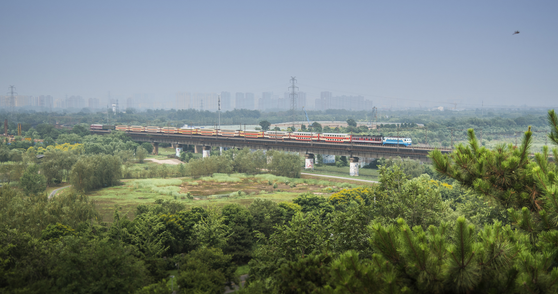 CRRC Zhuzhou SS8 – Foto 3