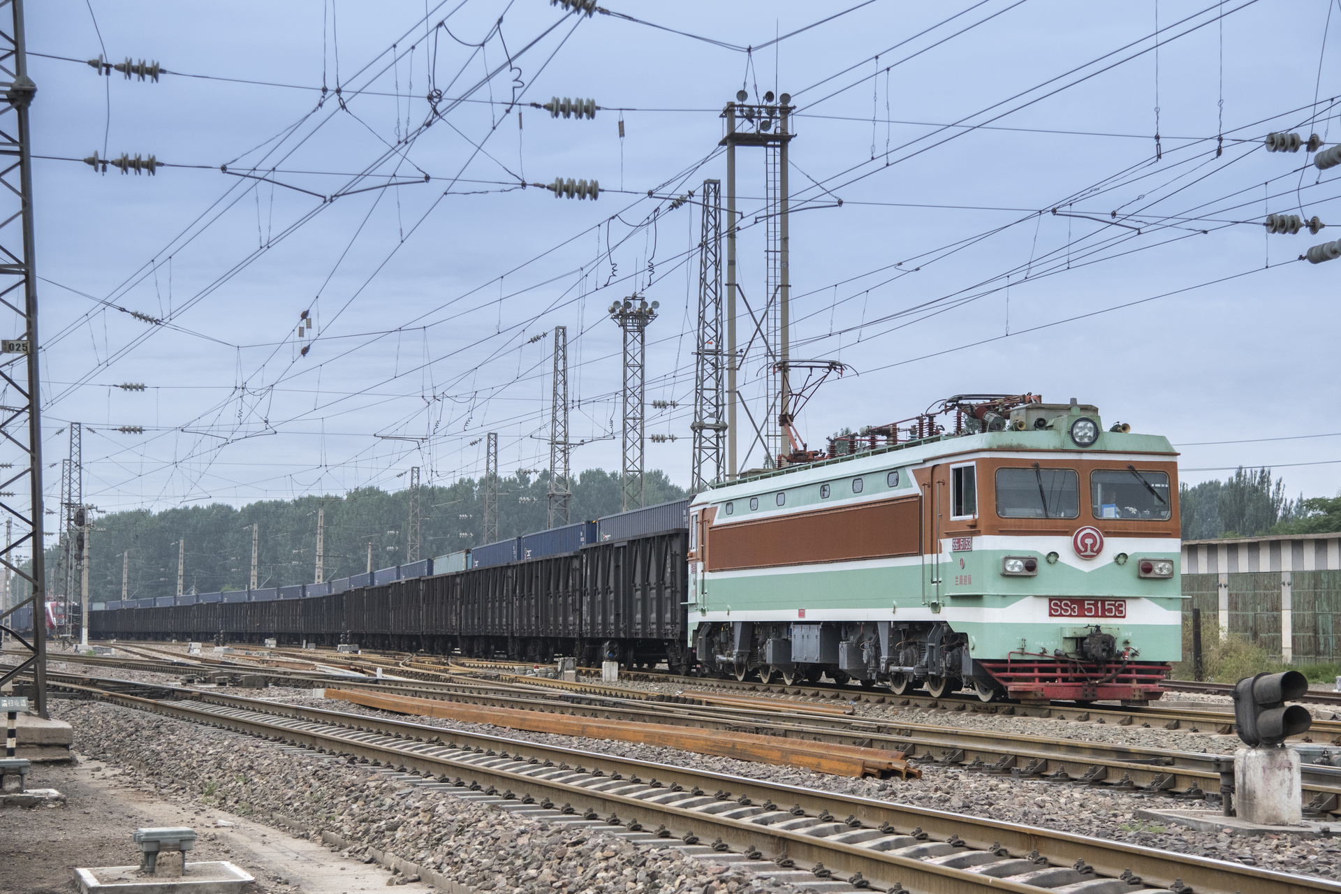 CRRC Datong SS3 – photo 5