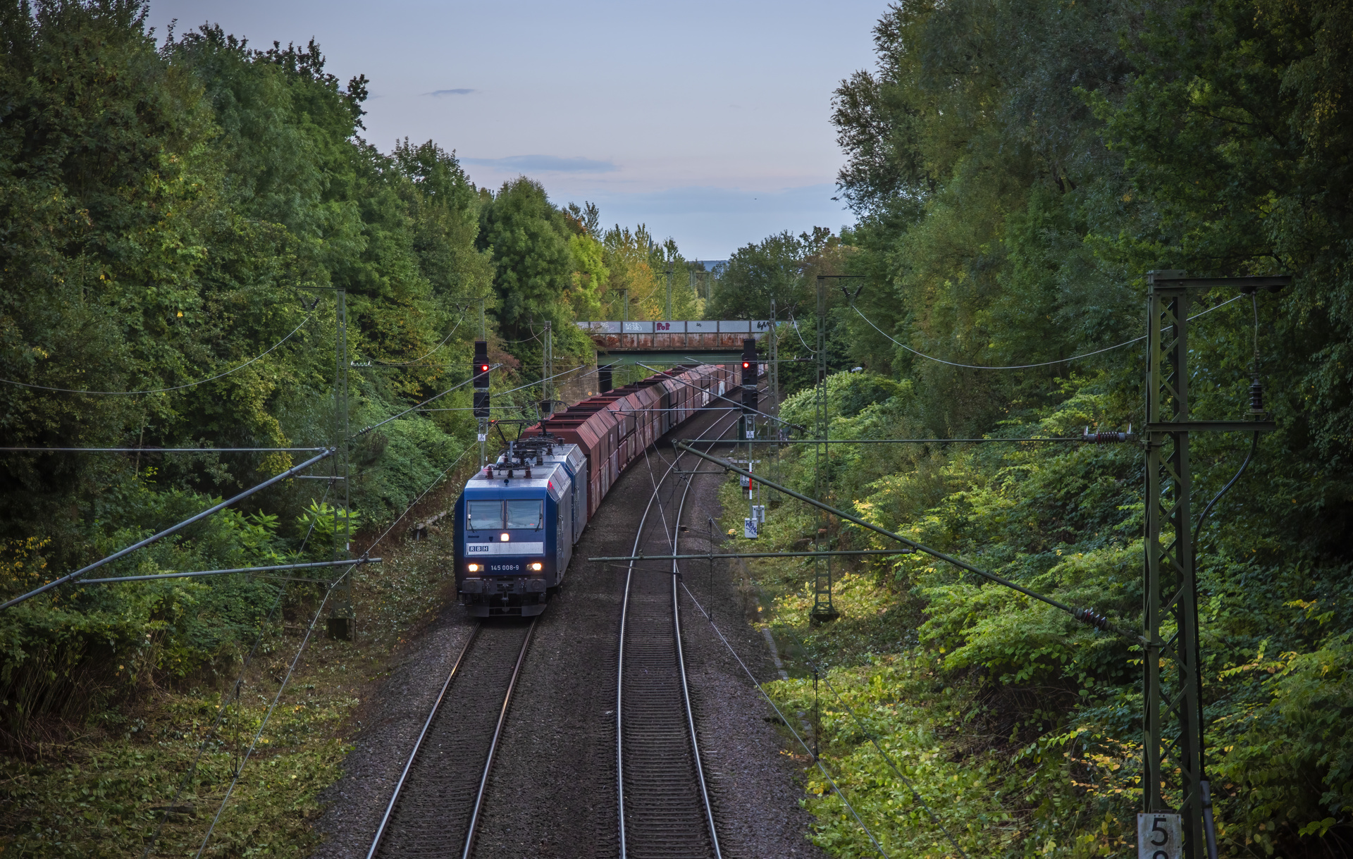 Adtranz DB 145 – Foto 24