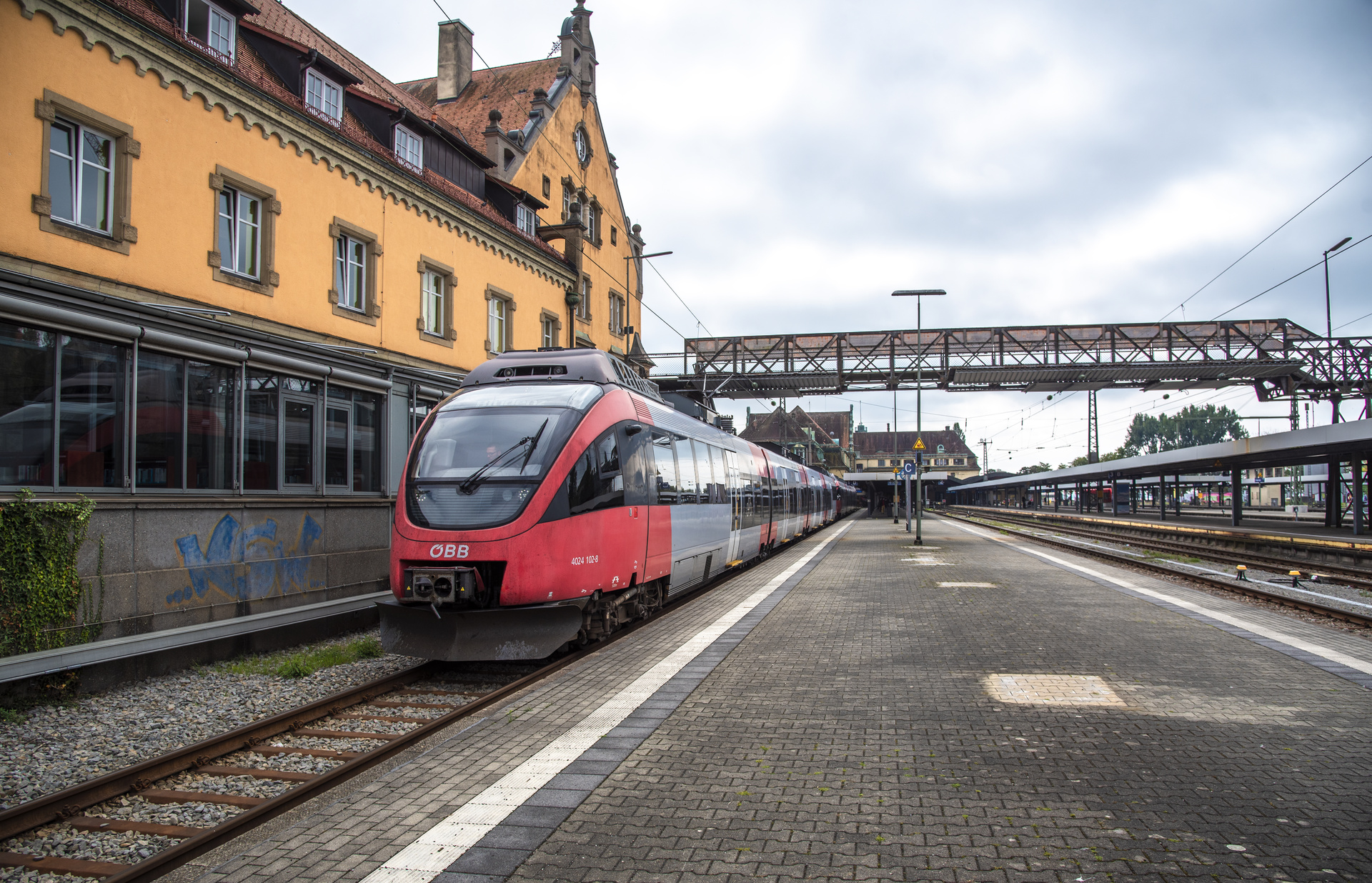 Bombardier Talent four-part EMU – Foto 12