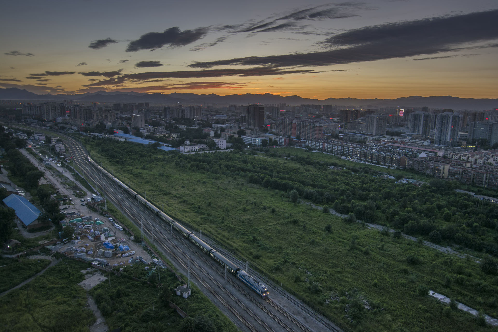 CRRC Ziyang DF8B – photo 2