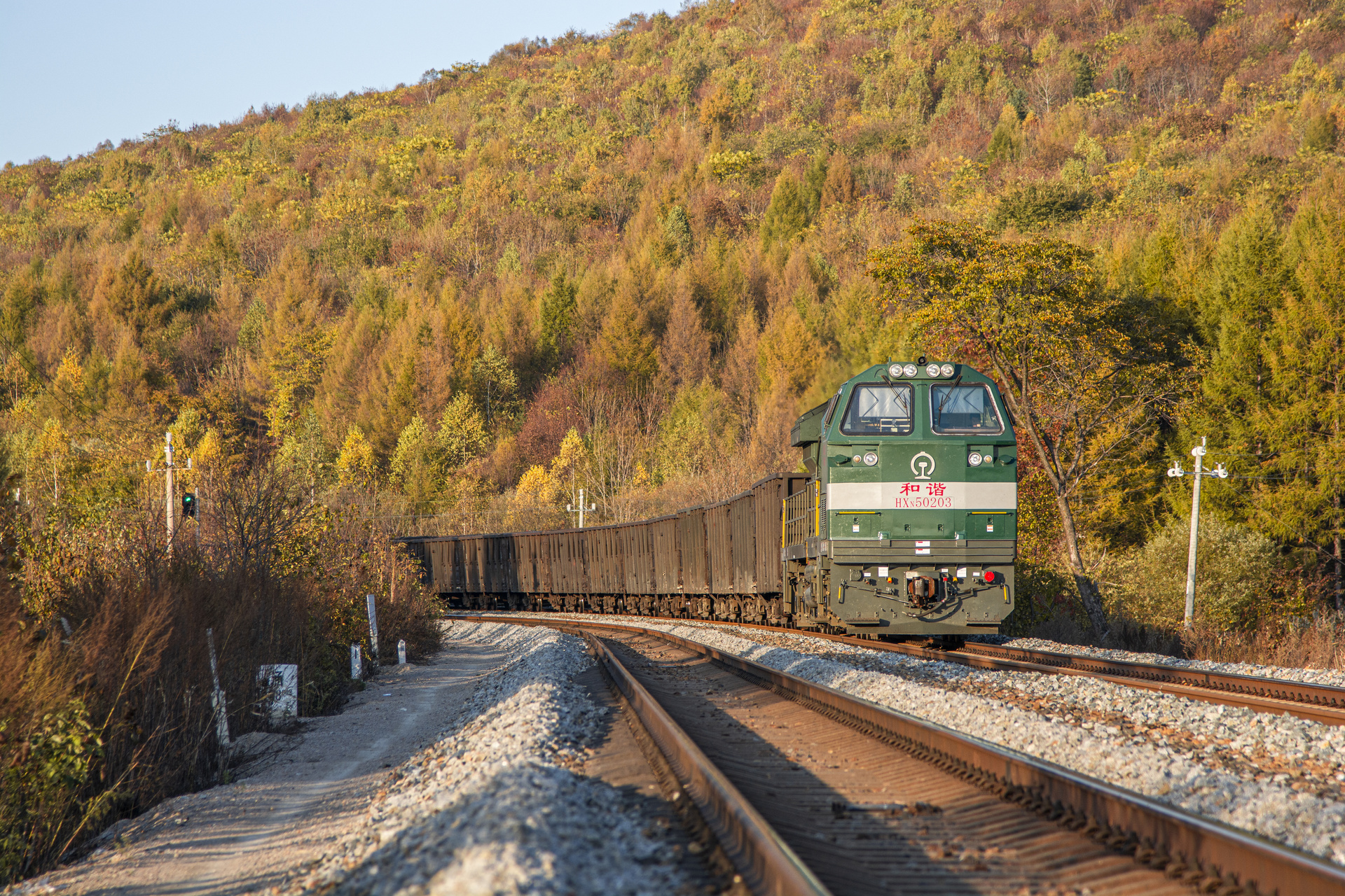 GE ES59ACi – photo 4