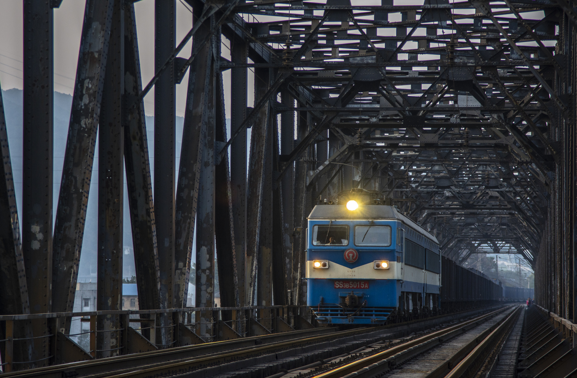CRRC Datong SS3B – photo 2