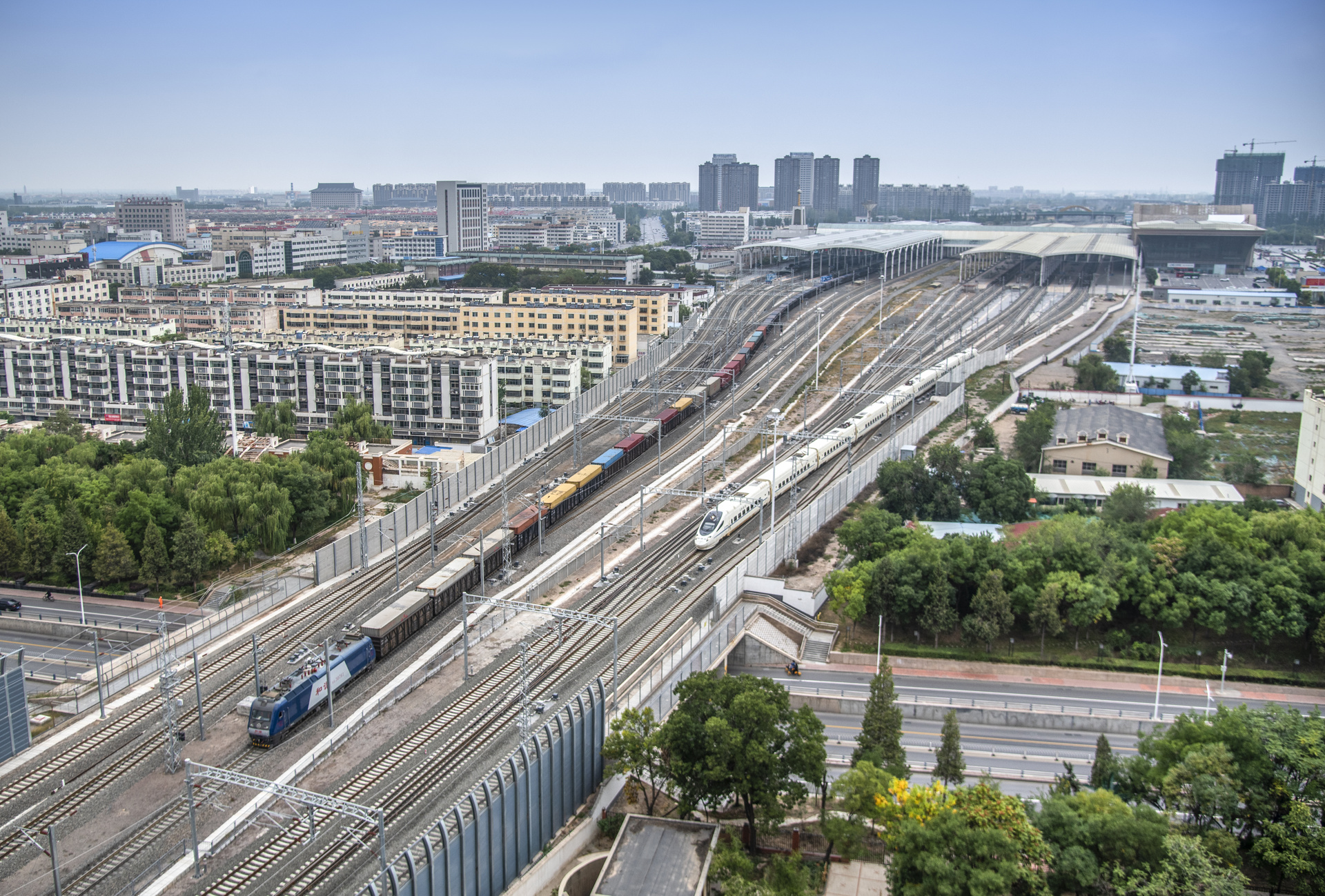 Siemens HXD1 – photo 3
