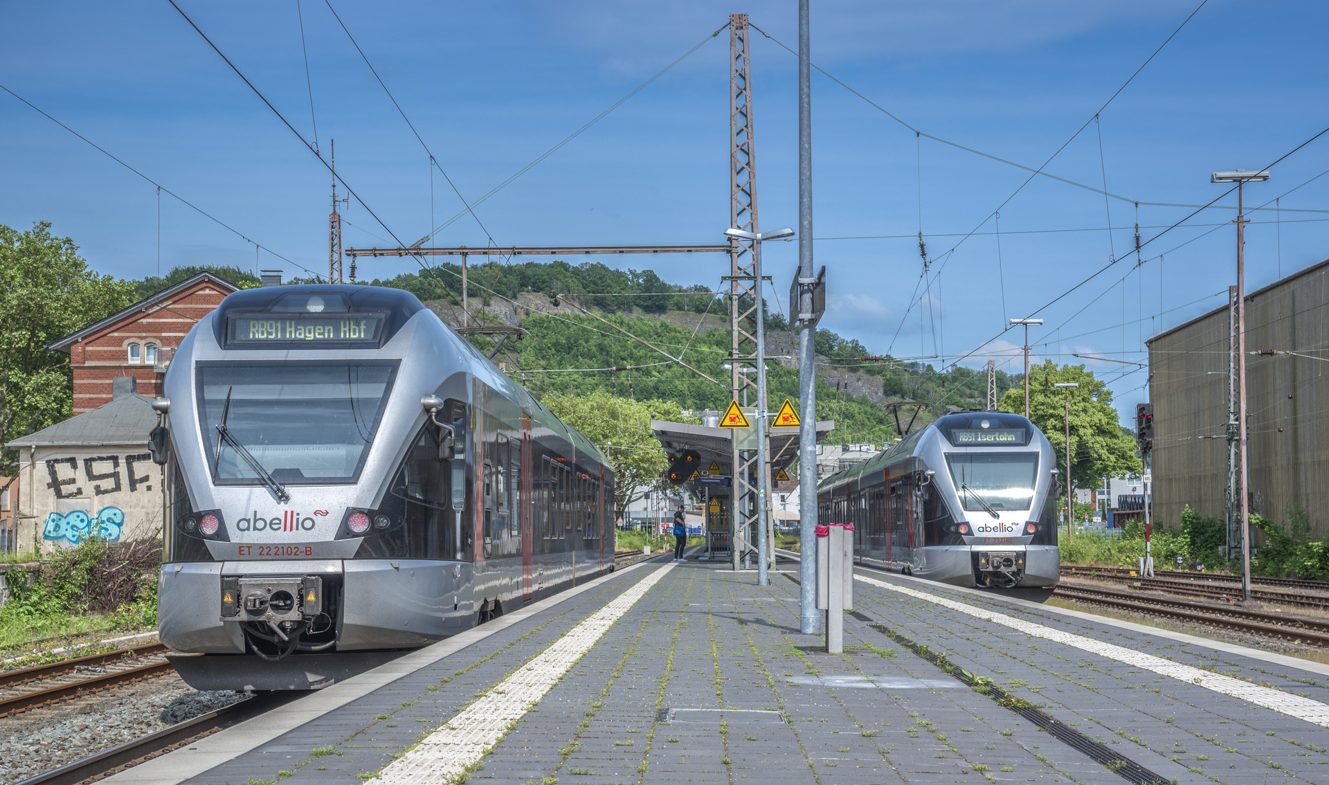 Stadler Flirt 2/6 15kV – photo 2